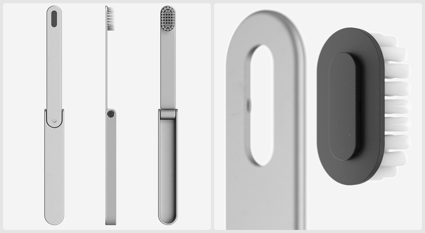 toothbrush，clean，Tailor made，oral hygiene，