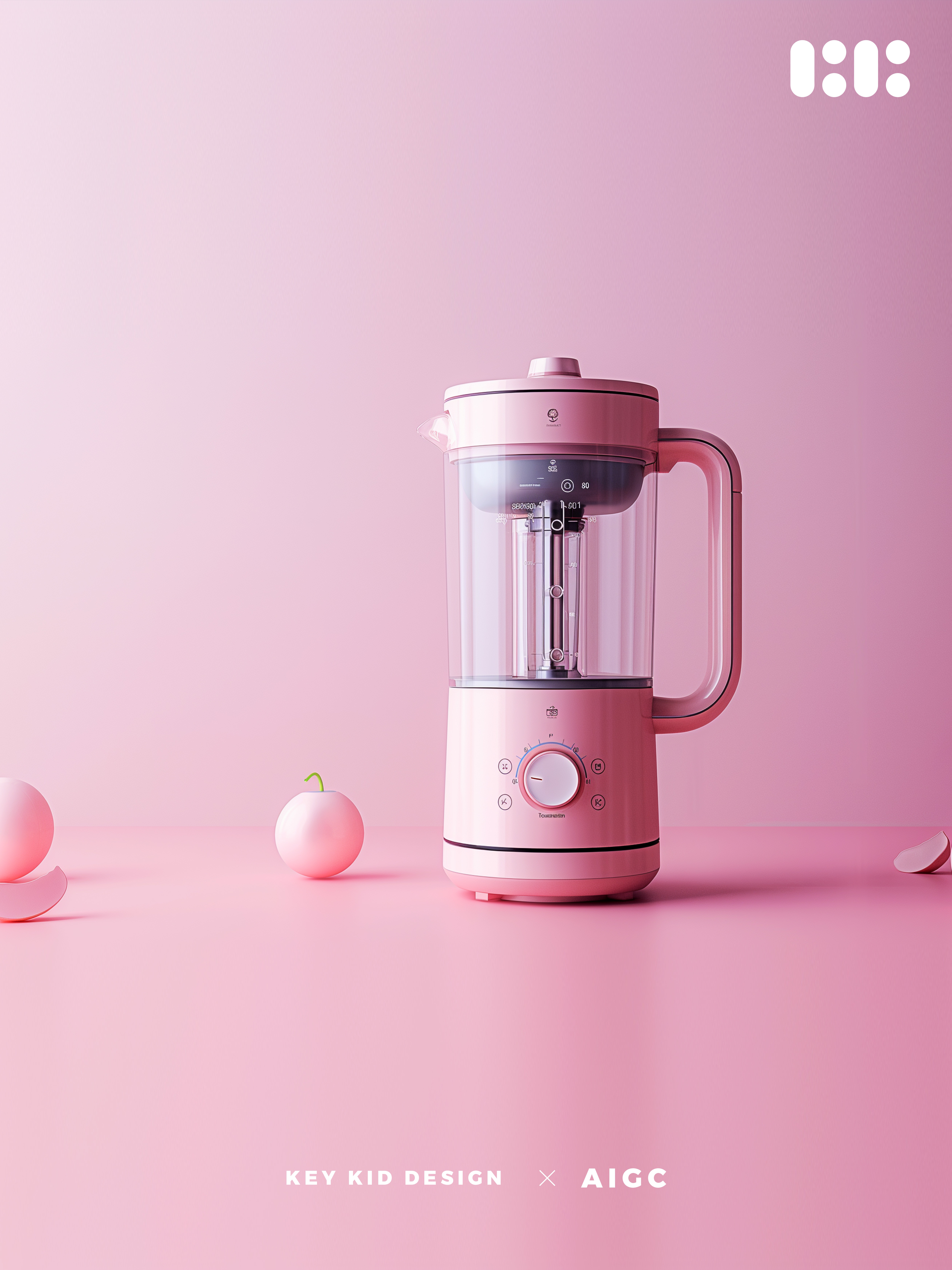 Kettle，Drinking water equipment，ai，product design，Appearance design，