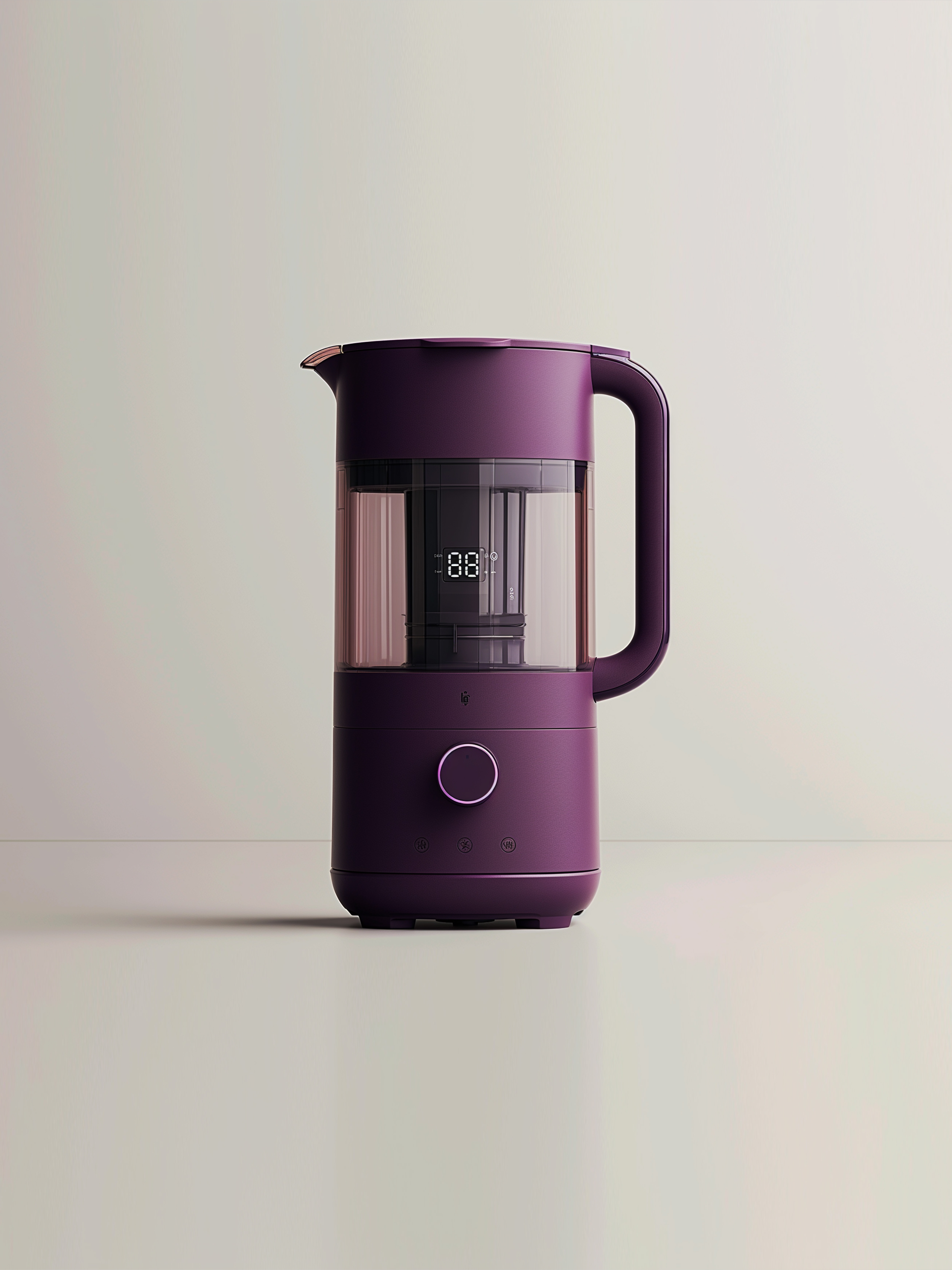 Kettle，Drinking water equipment，ai，product design，Appearance design，