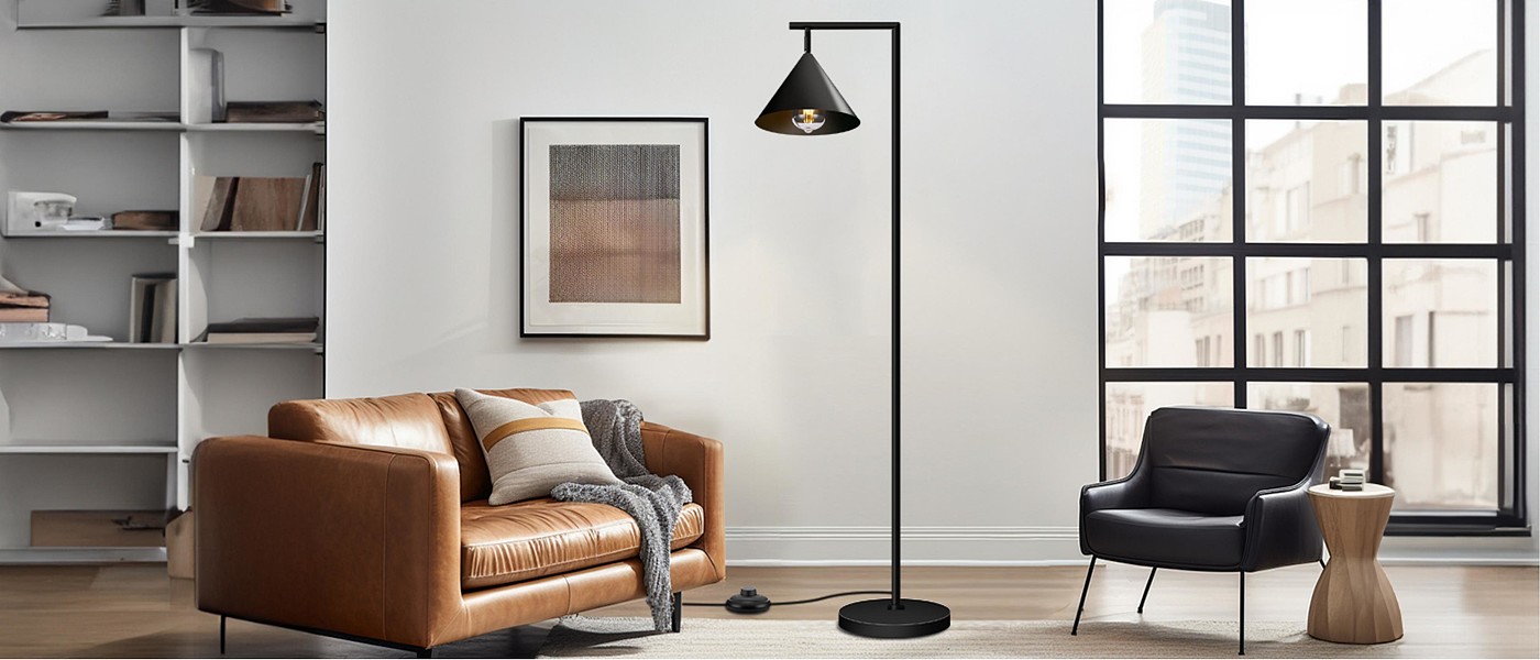 Floor lamp，Cross-border，Atmosphere lamp，New products，Source factory，