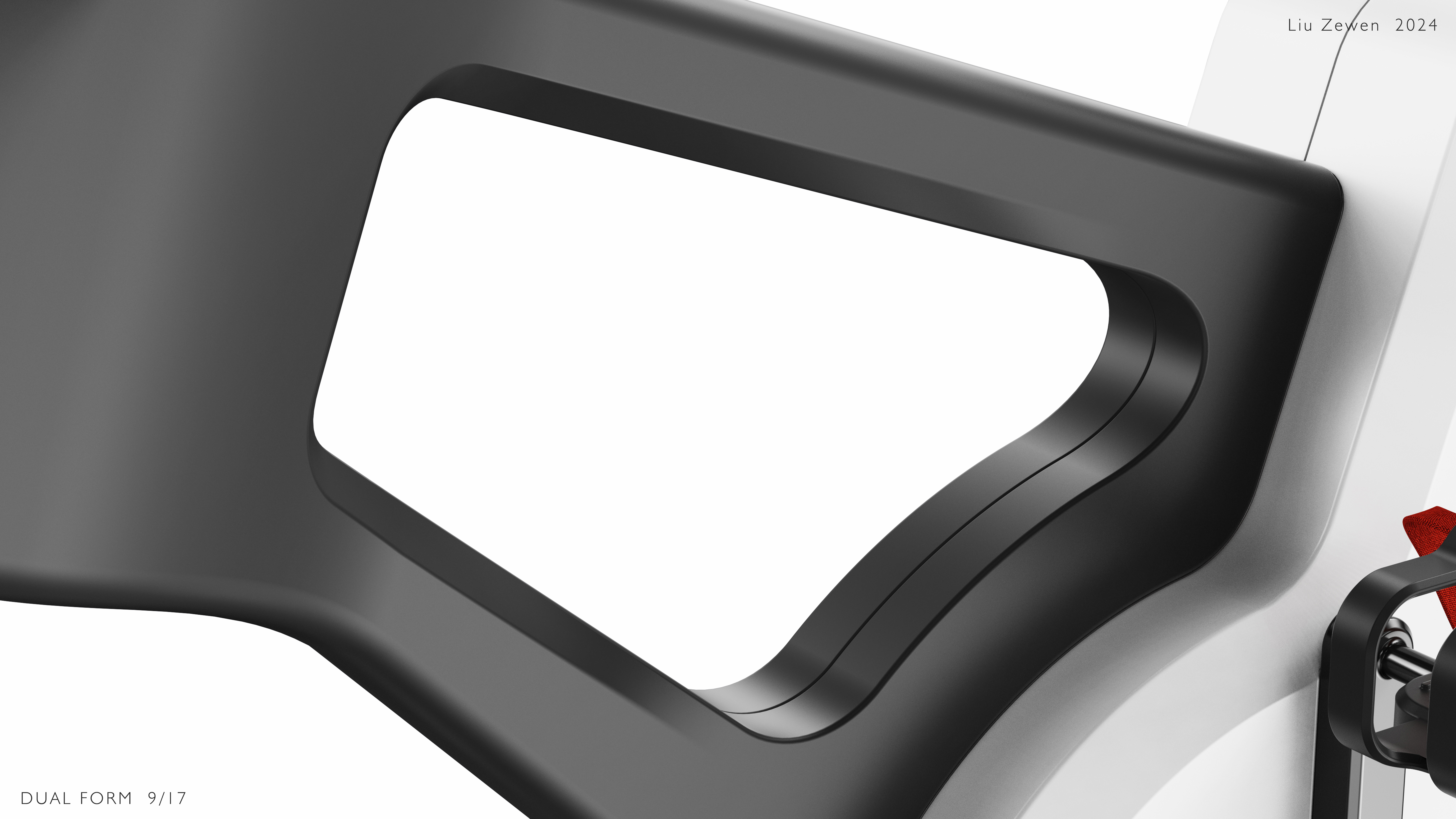 Spinning bike，Scooter，Bimorphic，switch，Utilization，