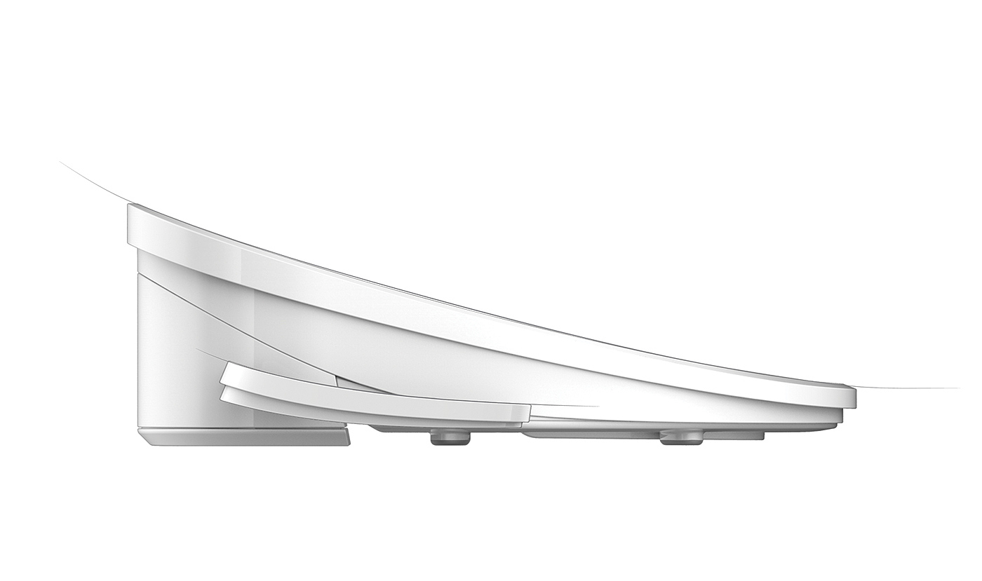 coway，the republic of korea，Toilet seat，intelligence，