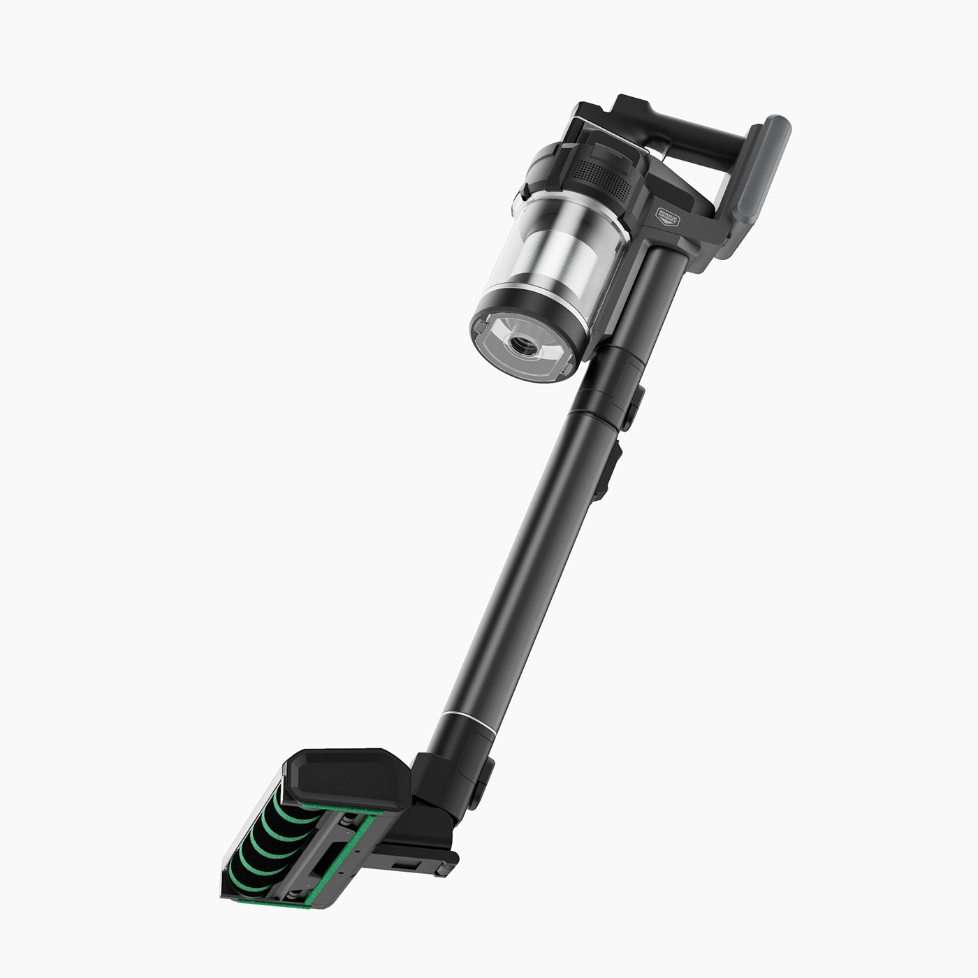 Vacuum cleaner，Intelligent charging，G-Shock，innovate，Acarid，