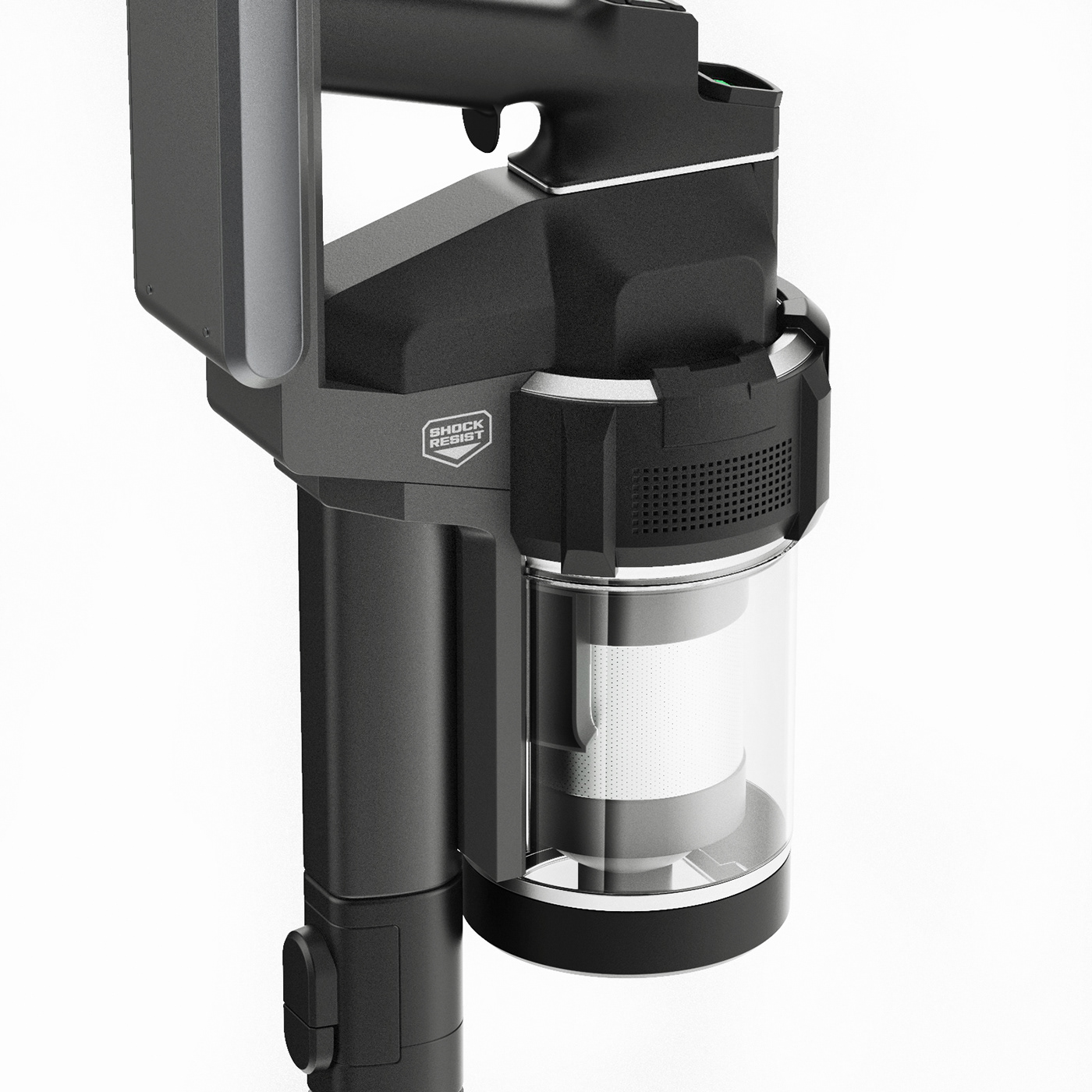 Vacuum cleaner，Intelligent charging，G-Shock，innovate，Acarid，