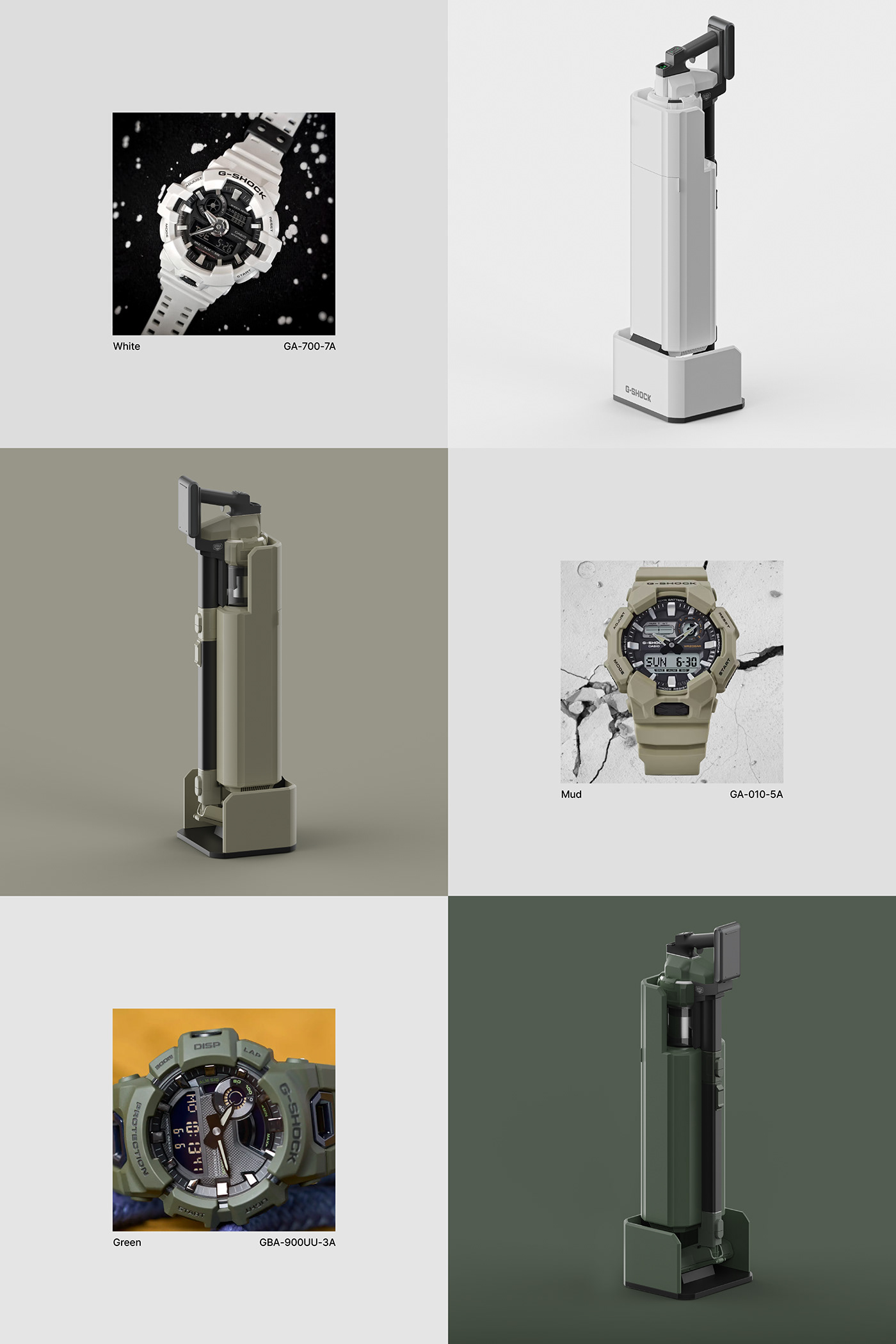 Vacuum cleaner，Intelligent charging，G-Shock，innovate，Acarid，