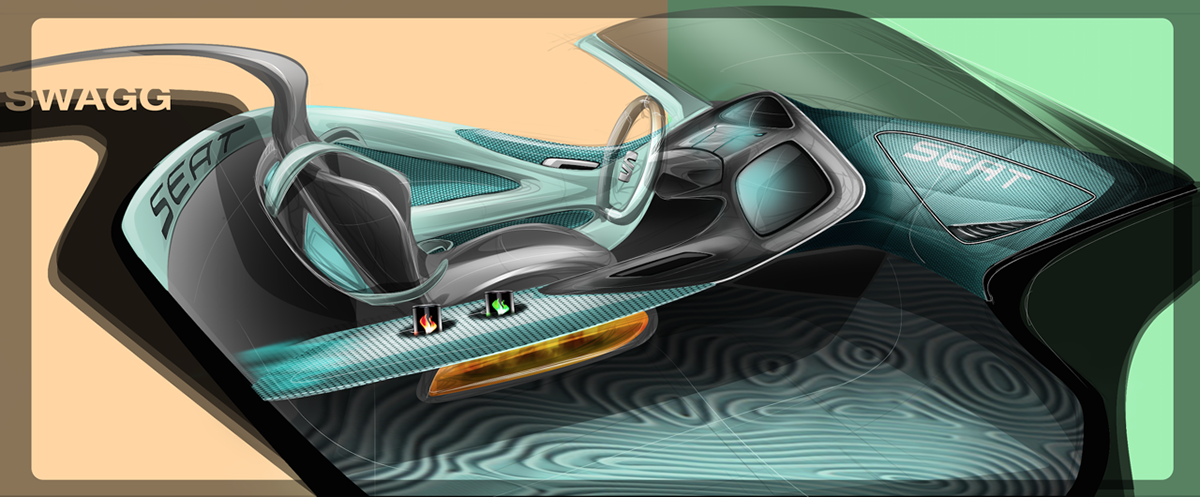 automobile，vehicle，Hand drawn，design sketch，sketch，