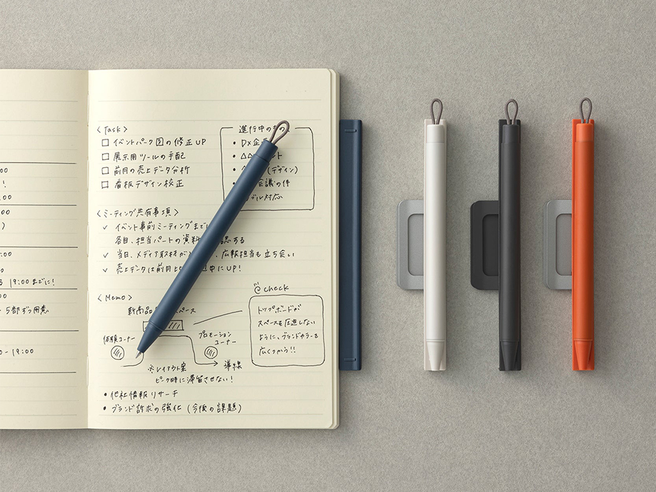 magnetic，pen，Stationery，to work in an office，