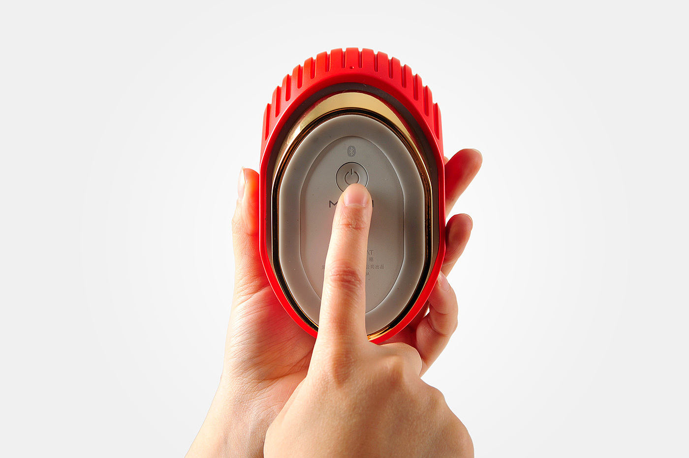 Bluetooth Speaker ，heart-shaped，Easy to carry，capsule，gules，lovers，speaker，Mirror design，Sofa design，Double sofa，Furniture home，facing each other，modern stylish，Advanced grey，