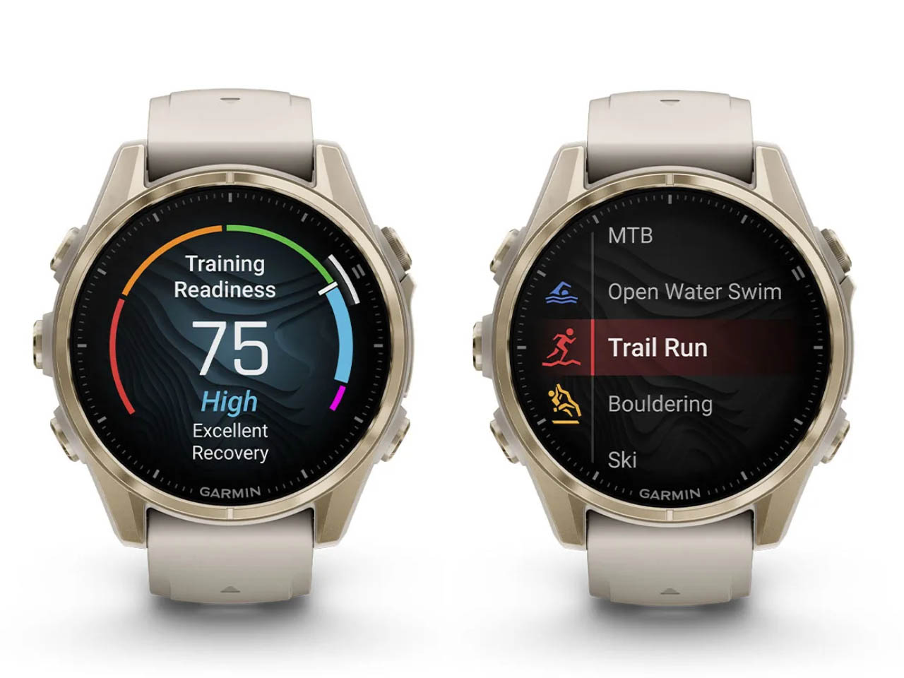 AMOLED display，solar energy，Outdoor Watch，waterproof，