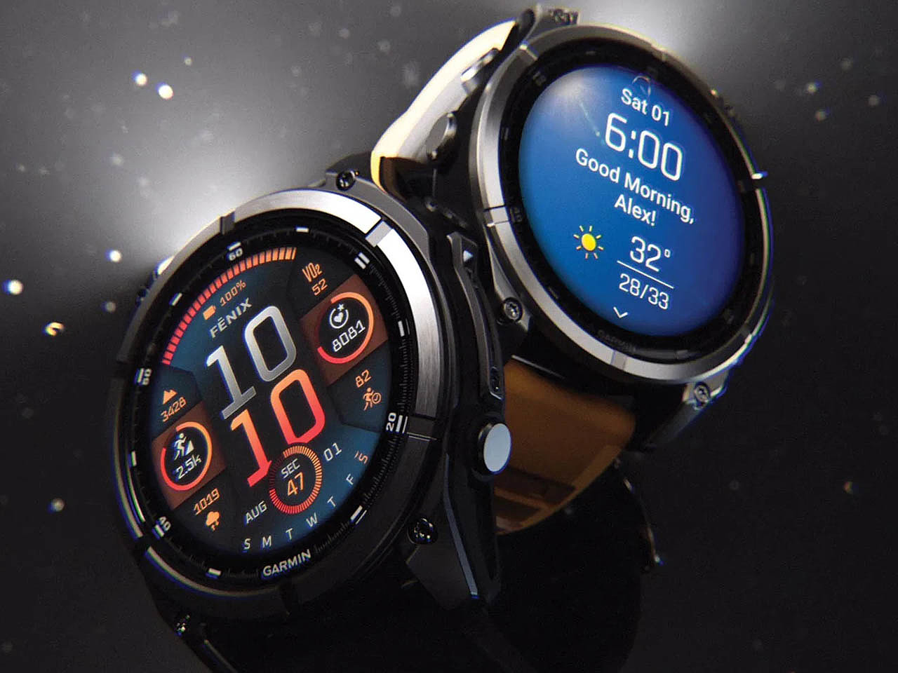 AMOLED display，solar energy，Outdoor Watch，waterproof，