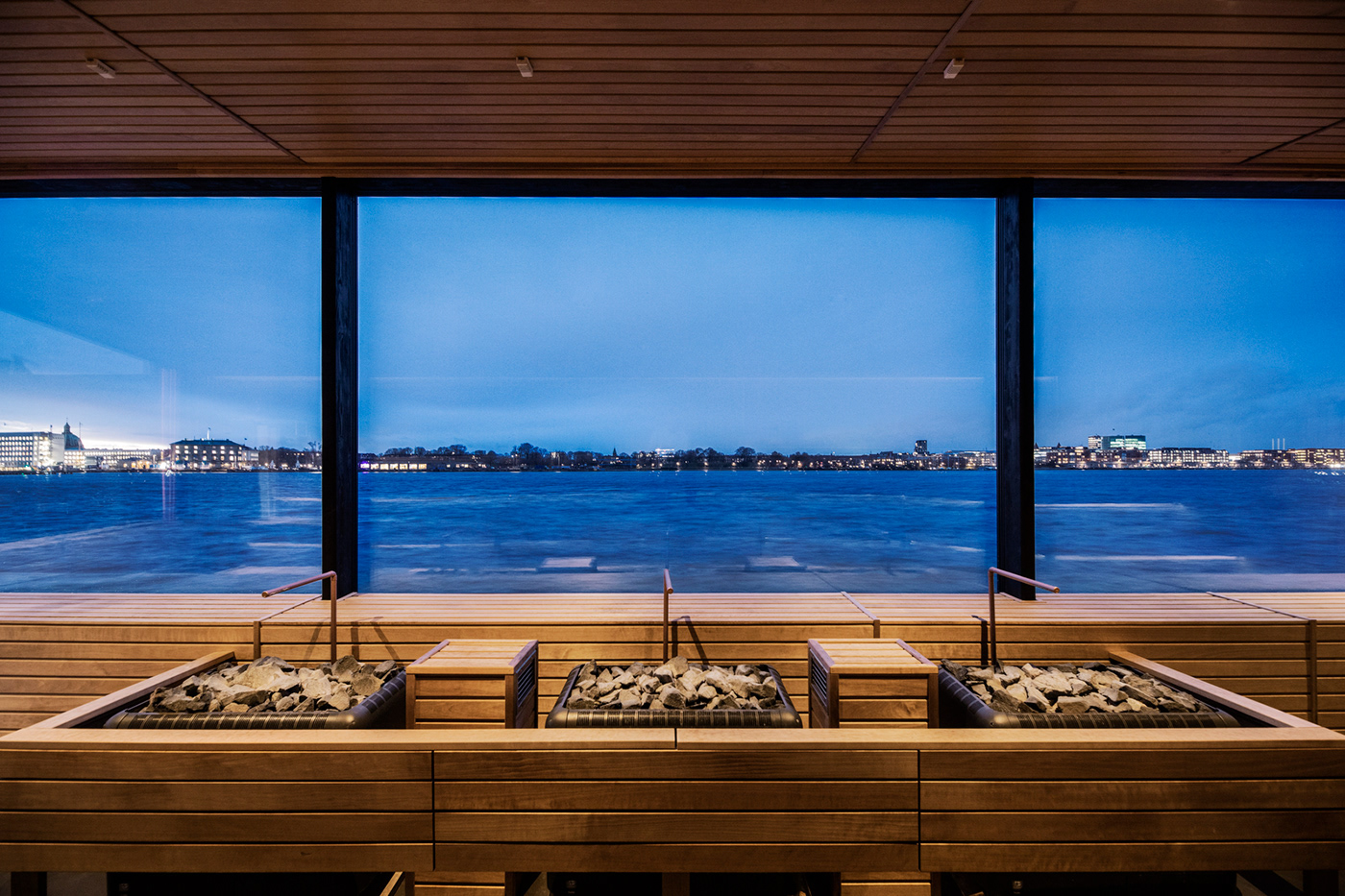 Port，quiet，ship，Check-in，Glaecier，