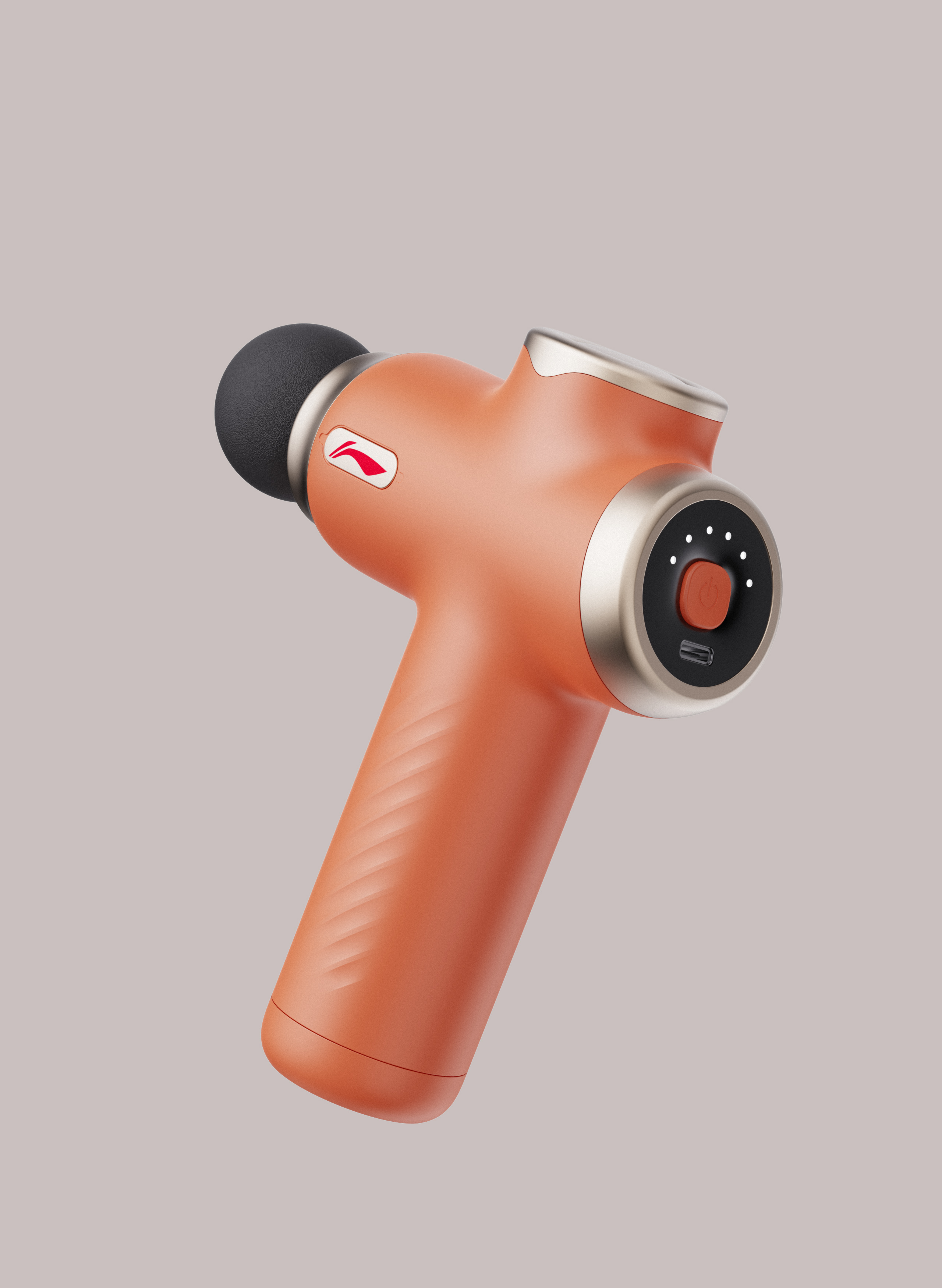 Fascia gun，Fitness Equipment，Sports Equipment，Fitness products，product design，Sports equipment，