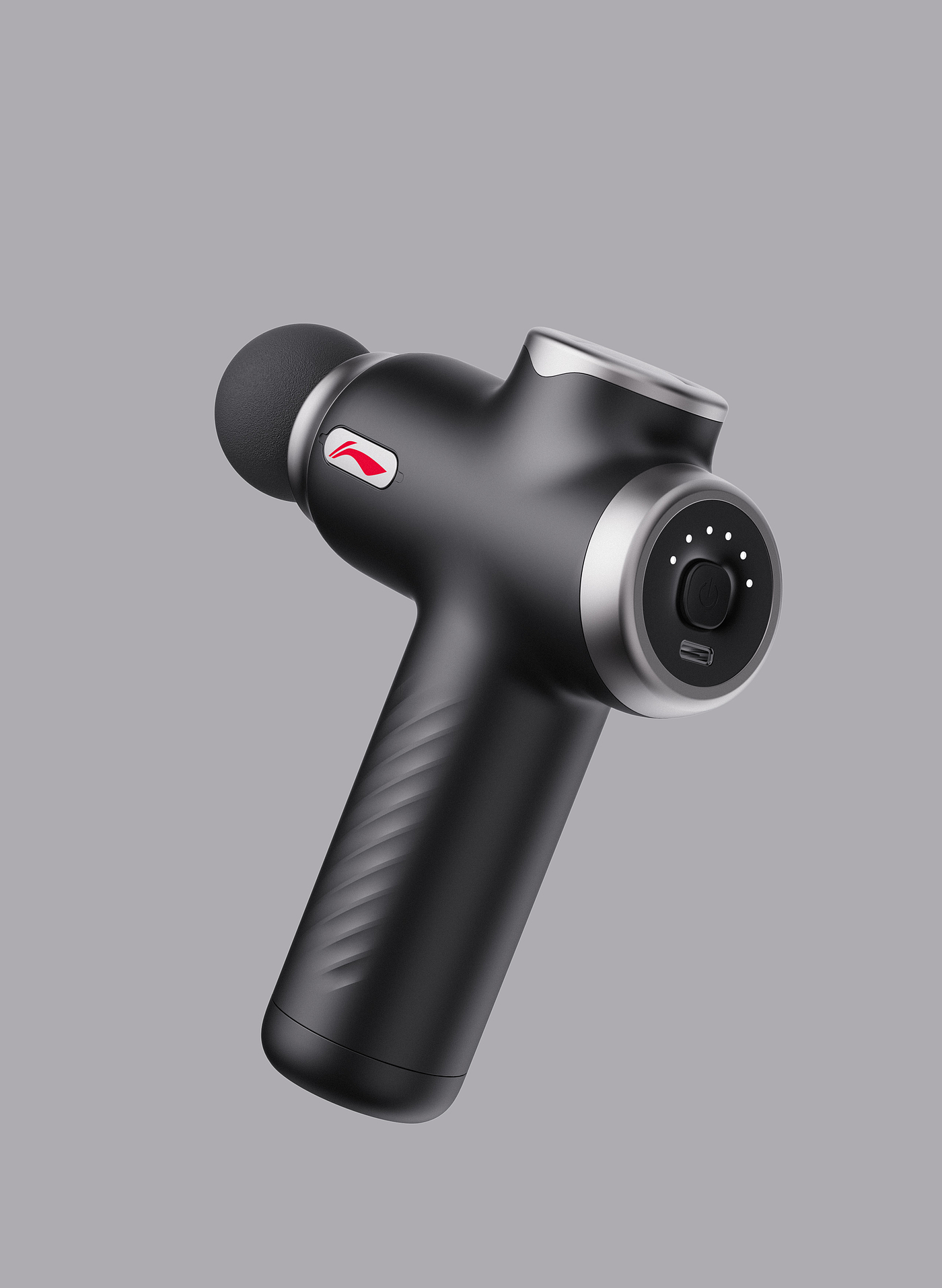 Fascia gun，Fitness Equipment，Sports Equipment，Fitness products，product design，Sports equipment，