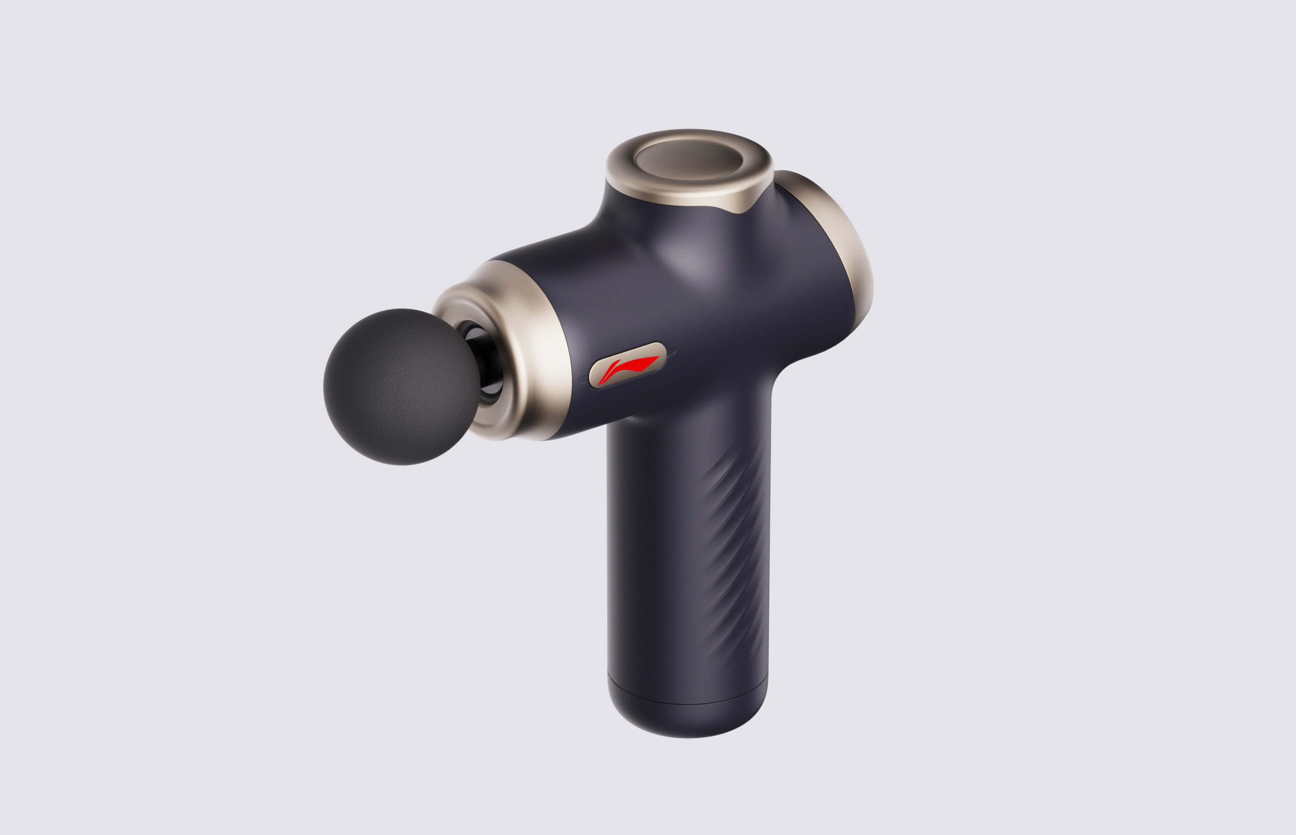 Fascia gun，Fitness Equipment，Sports Equipment，Fitness products，product design，Sports equipment，