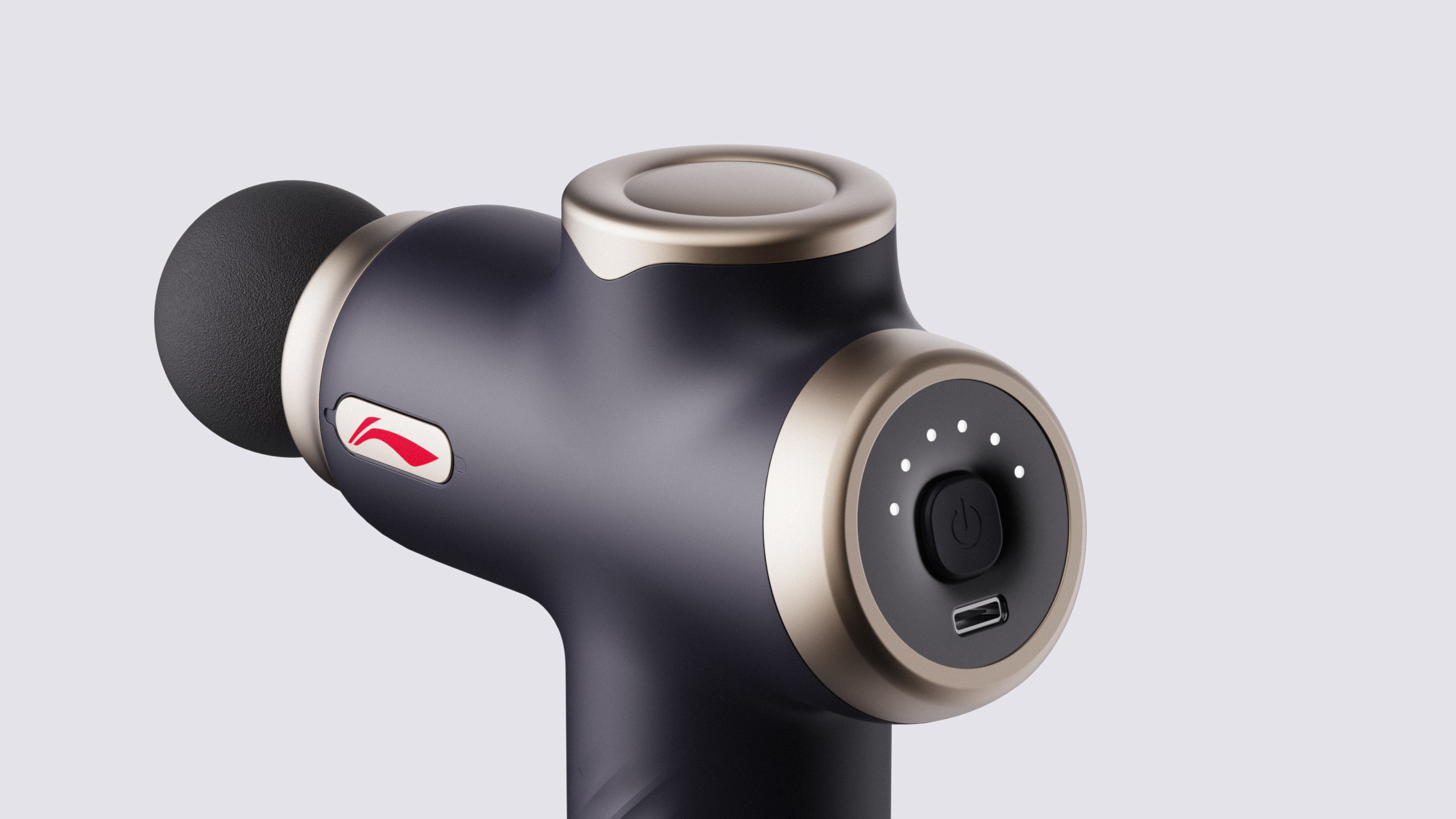 Fascia gun，Fitness Equipment，Sports Equipment，Fitness products，product design，Sports equipment，