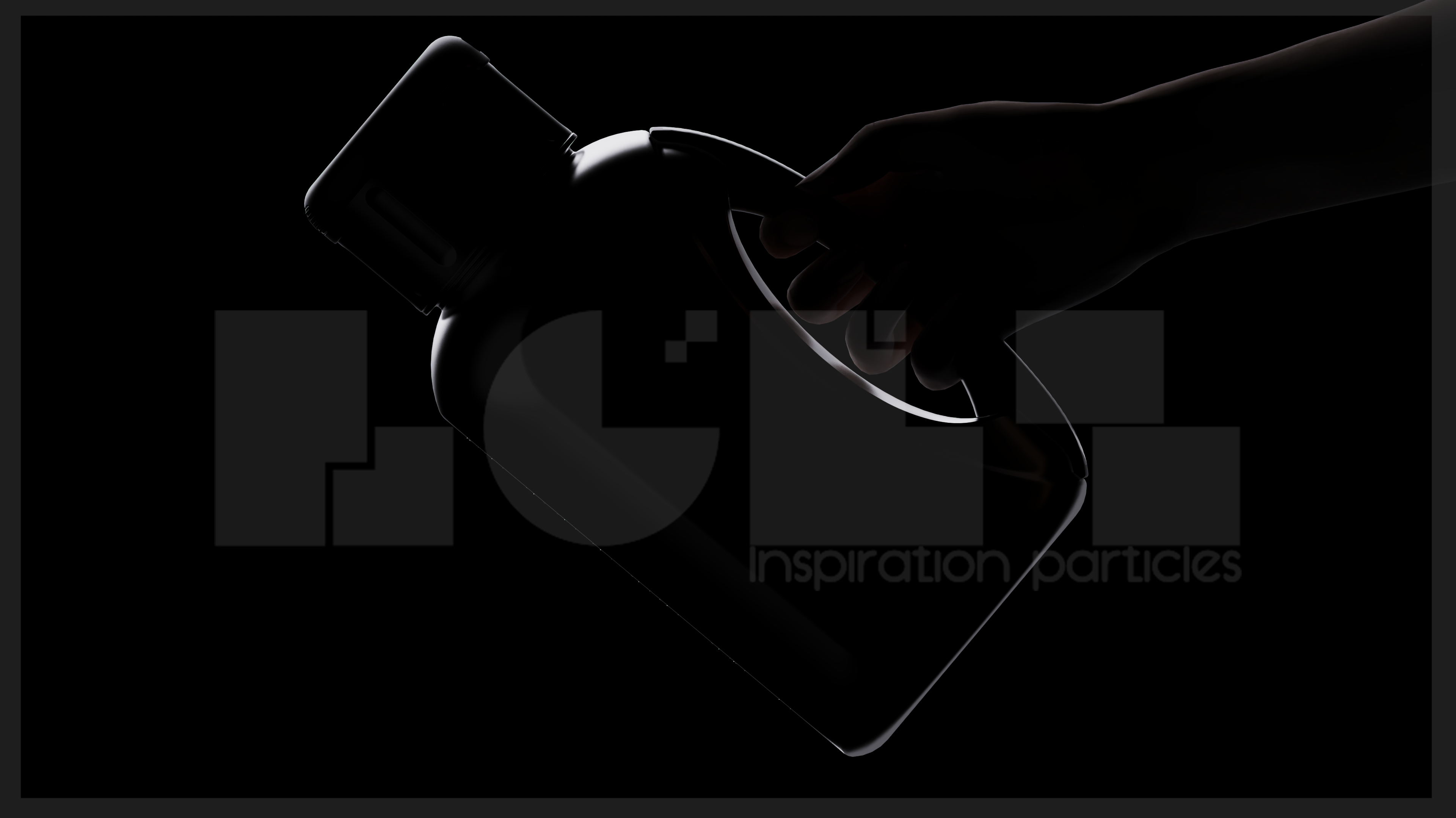 Appearance design，Structural design，Hydrogen rich water cup，Ton ton cup，Sports cup，healthy life，