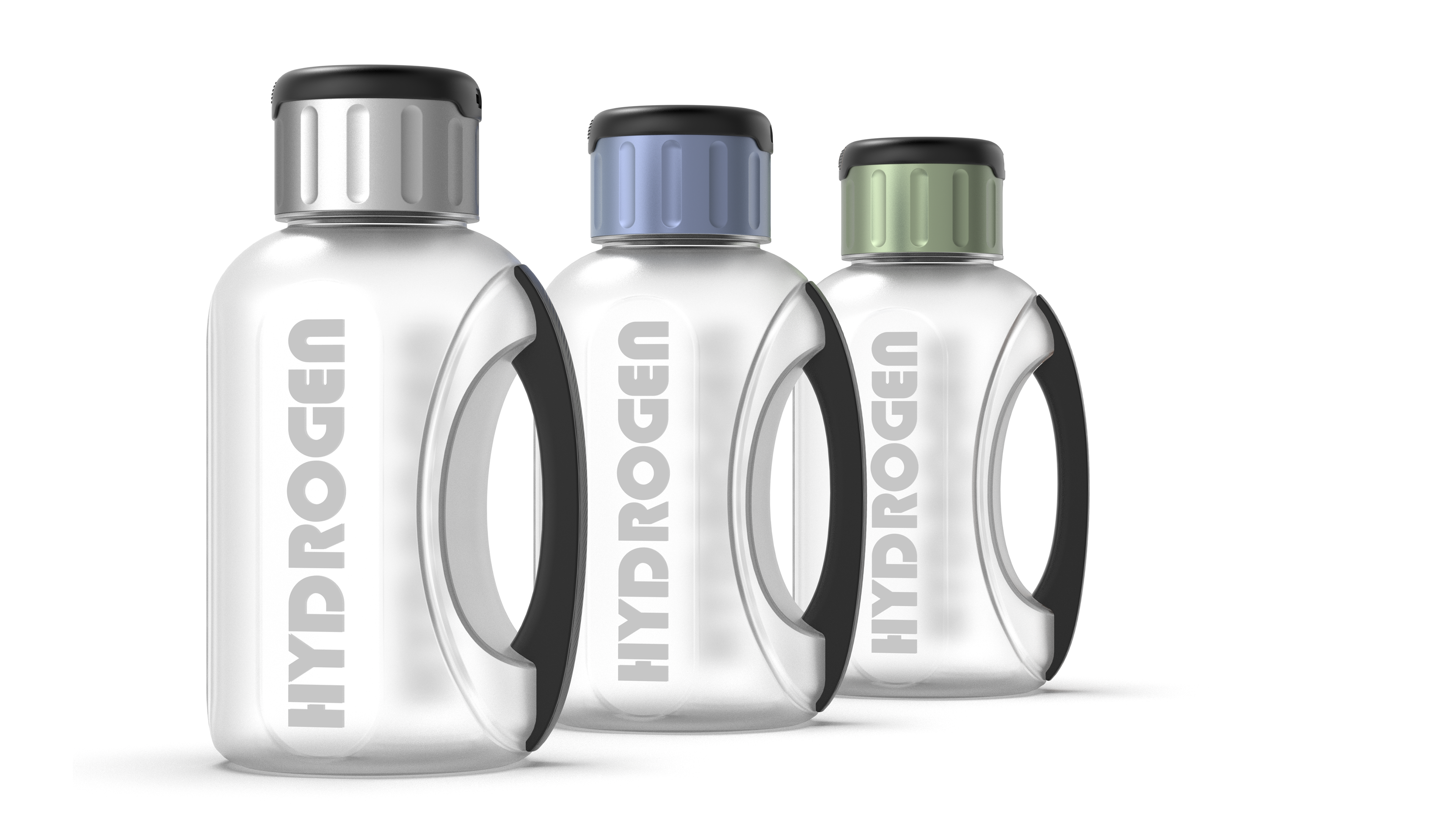 Appearance design，Structural design，Hydrogen rich water cup，Ton ton cup，Sports cup，healthy life，