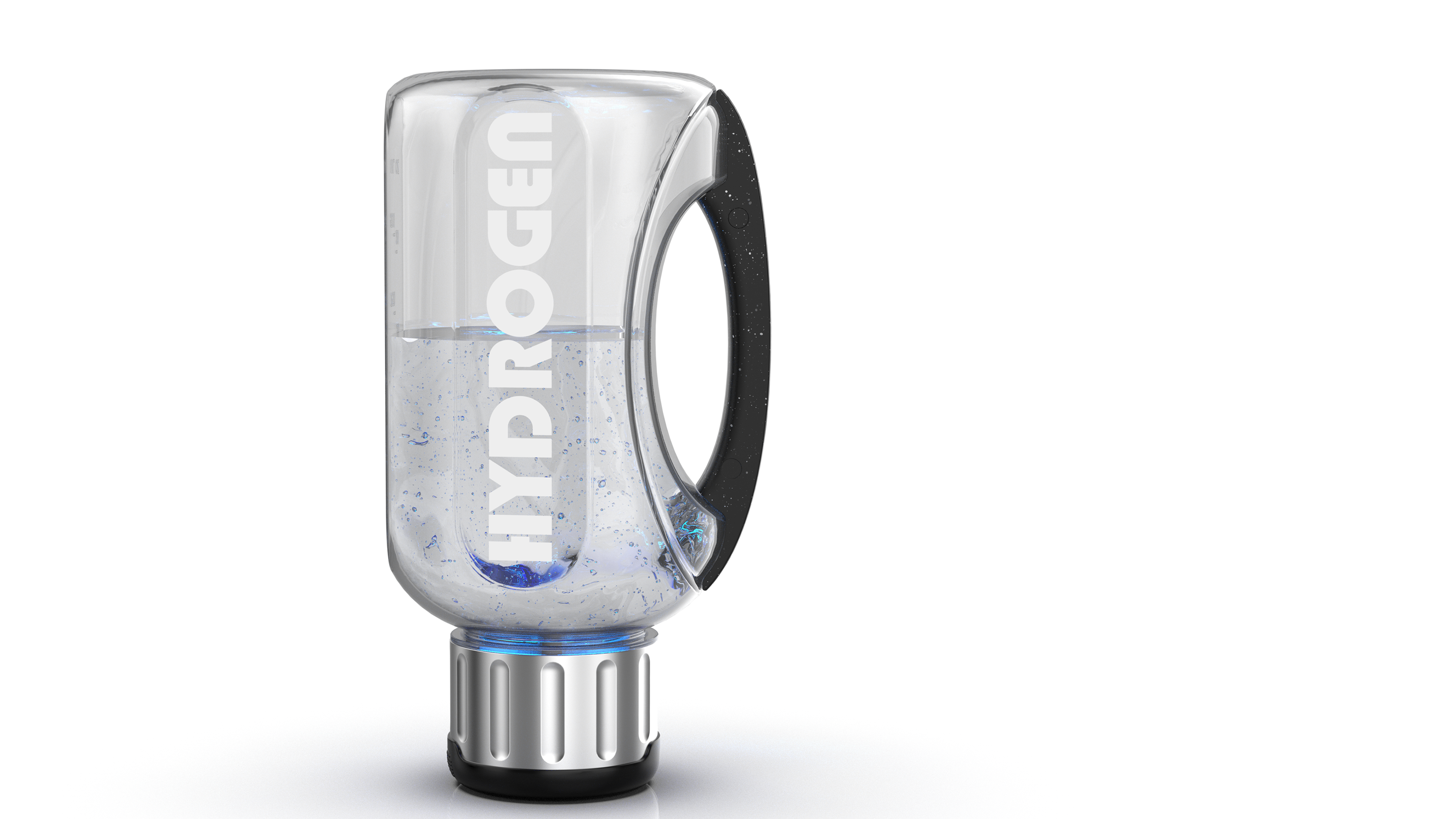 Appearance design，Structural design，Hydrogen rich water cup，Ton ton cup，Sports cup，healthy life，