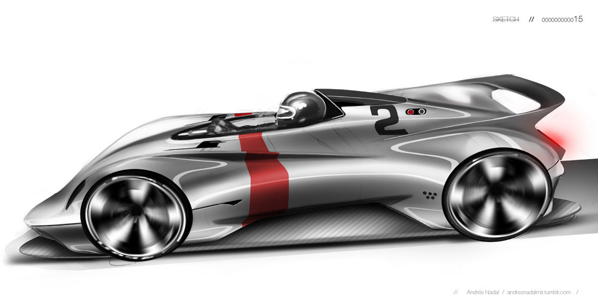 automobile，vehicle，Sports car，Hand drawn，design sketch，