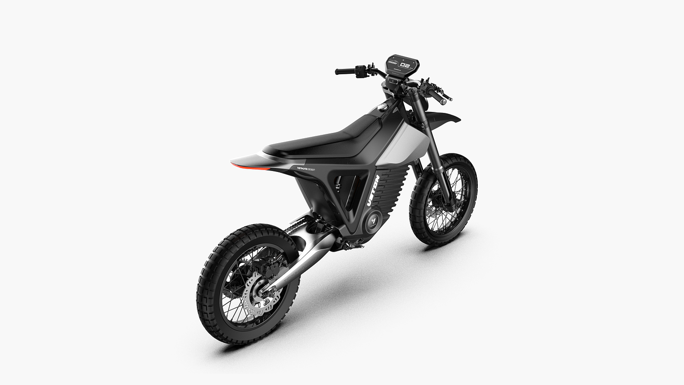 electricmotorcycle，supermoto，transportationdesign，automotivedesign，