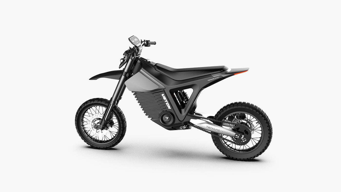 electricmotorcycle，supermoto，transportationdesign，automotivedesign，