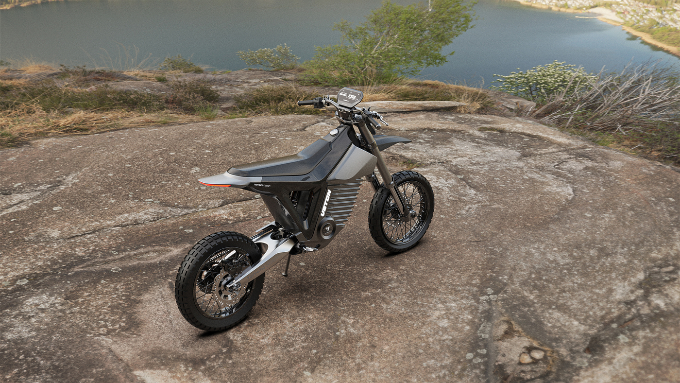 electricmotorcycle，supermoto，transportationdesign，automotivedesign，