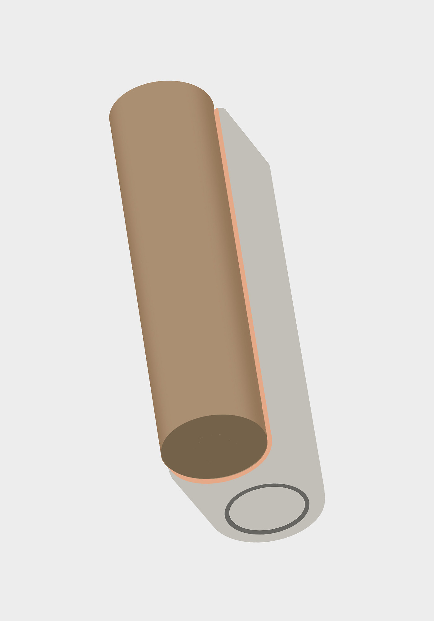 industrial design，Ubee ，Procreate，