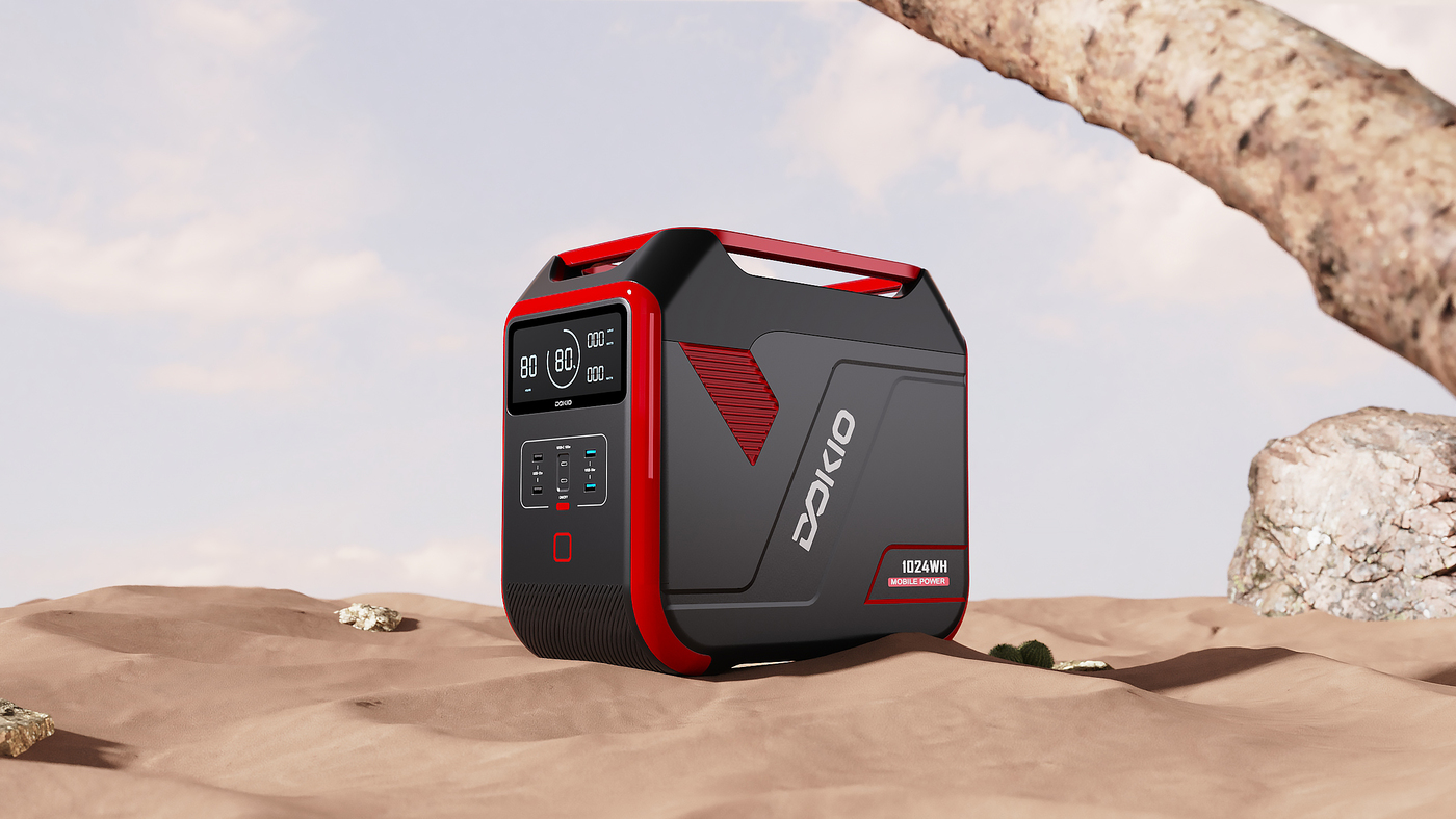 Recyclable，Green energy，Portable，high-capacity，