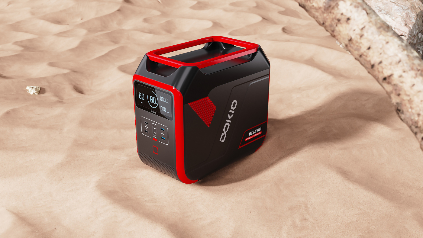 Recyclable，Green energy，Portable，high-capacity，