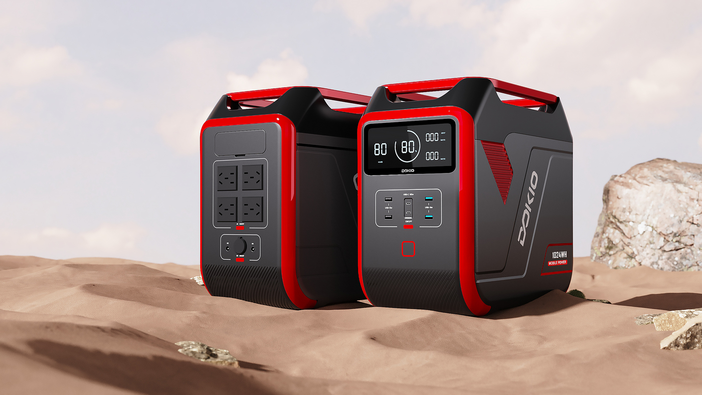 Recyclable，Green energy，Portable，high-capacity，