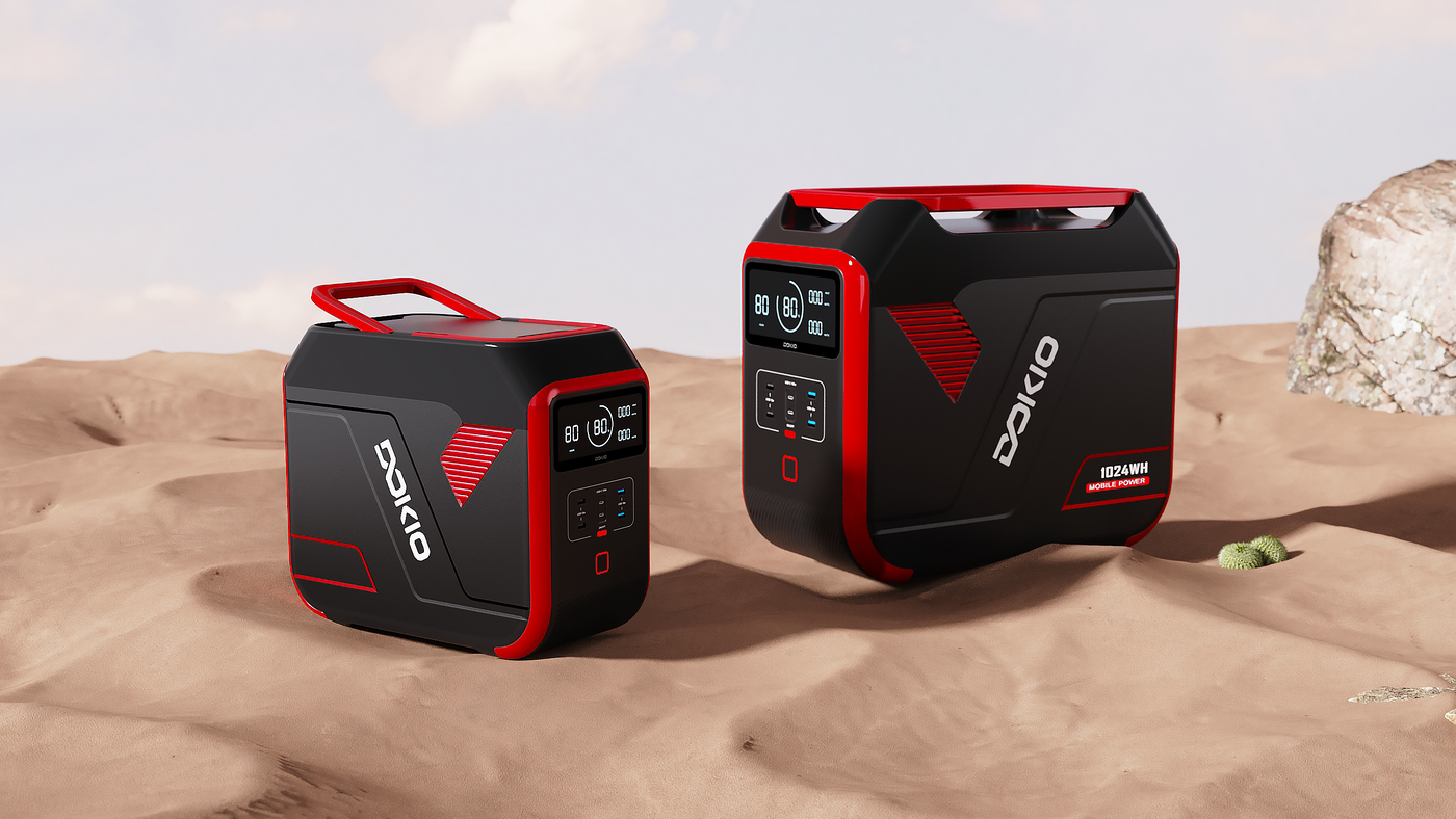 Recyclable，Green energy，Portable，high-capacity，