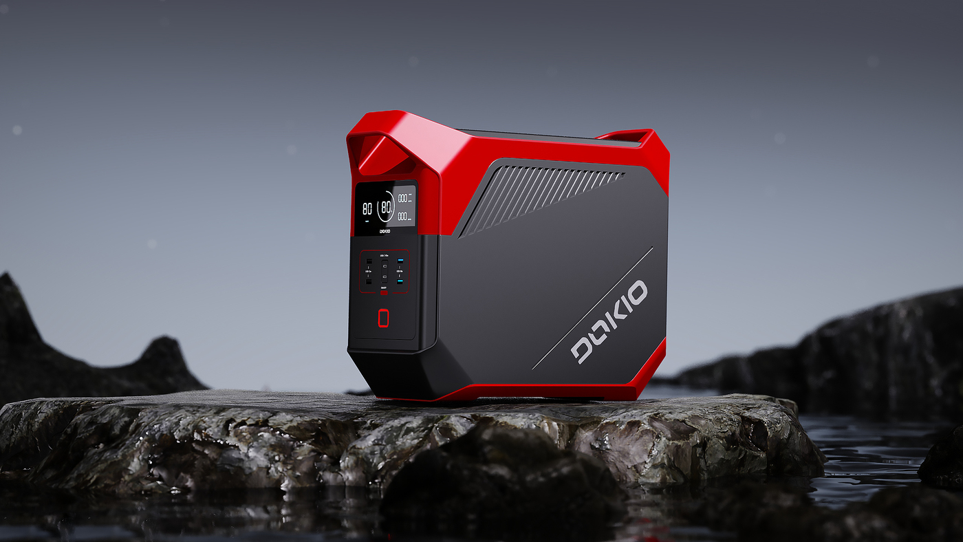 Recyclable，Green energy，Portable，high-capacity，