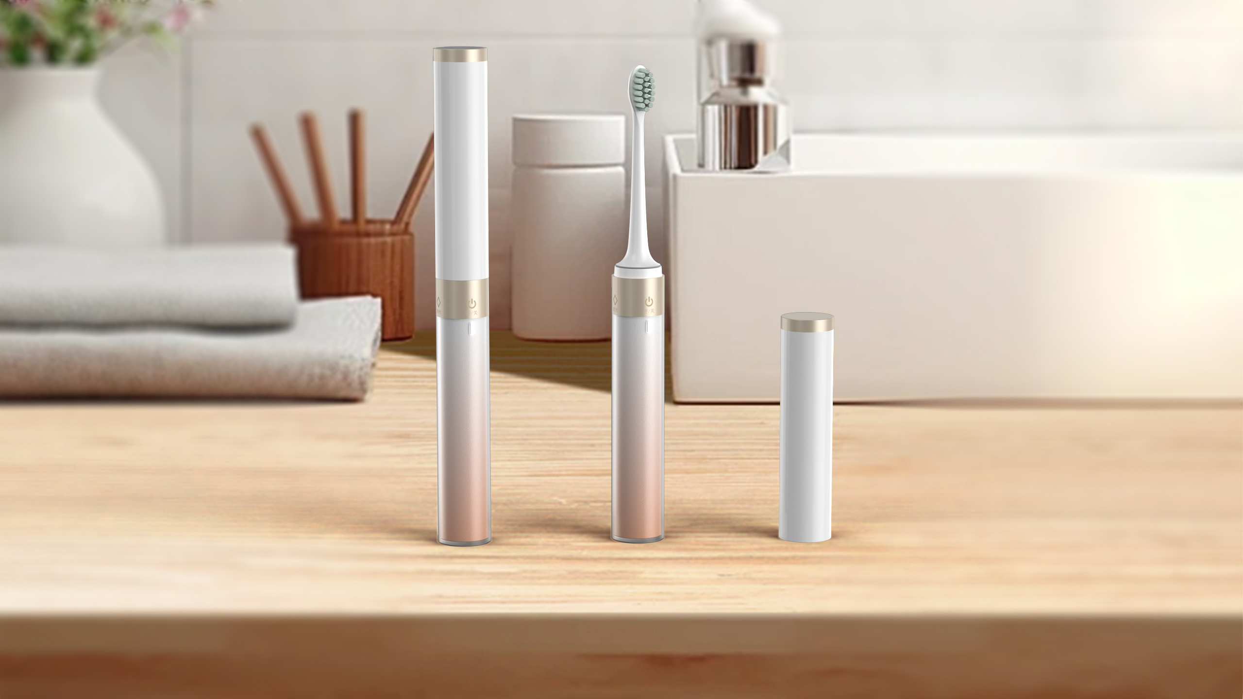 small home appliances，Electric toothbrush，toothbrush，Gehu，