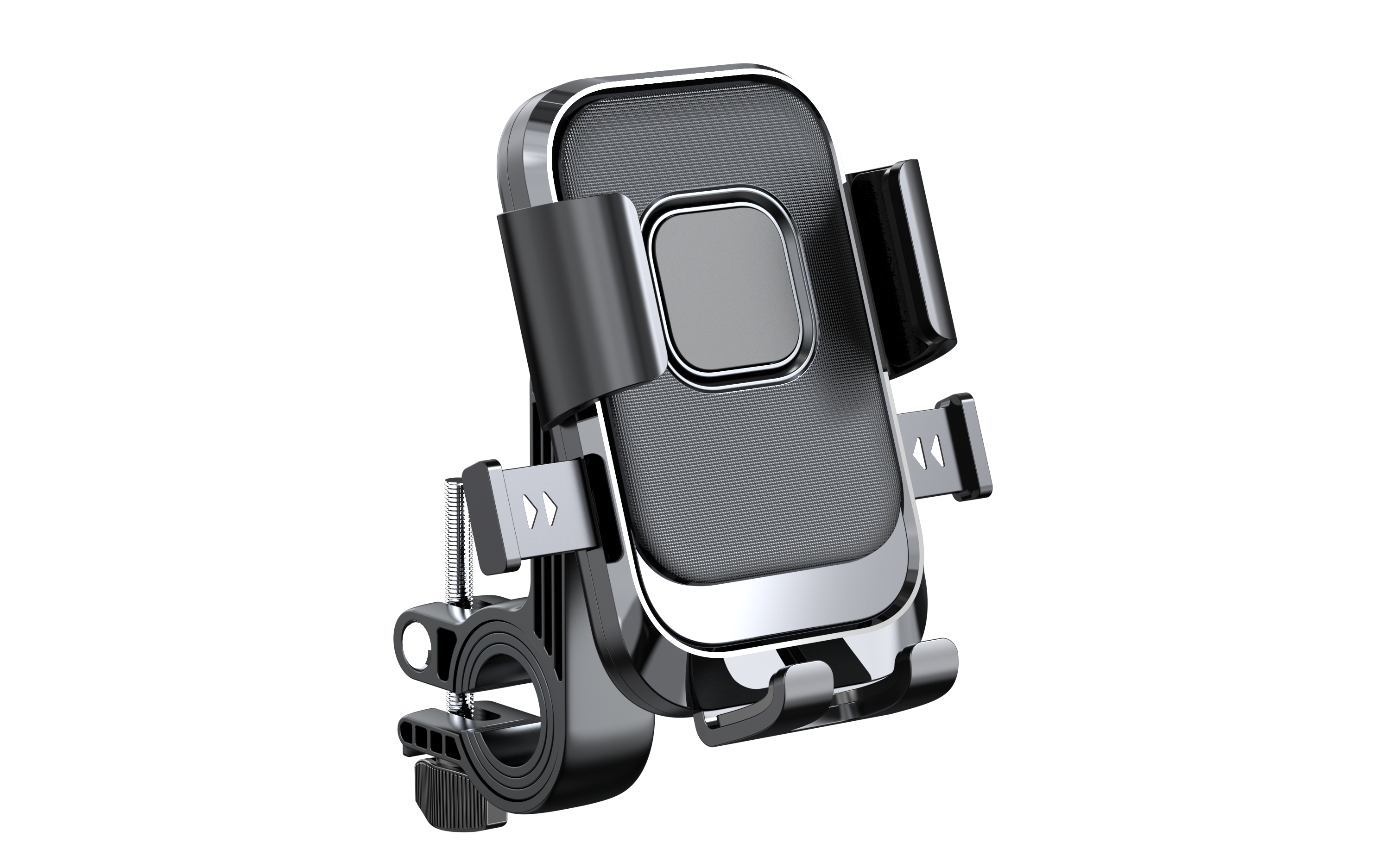 Mobile phone bracket, appearance design, structural design，