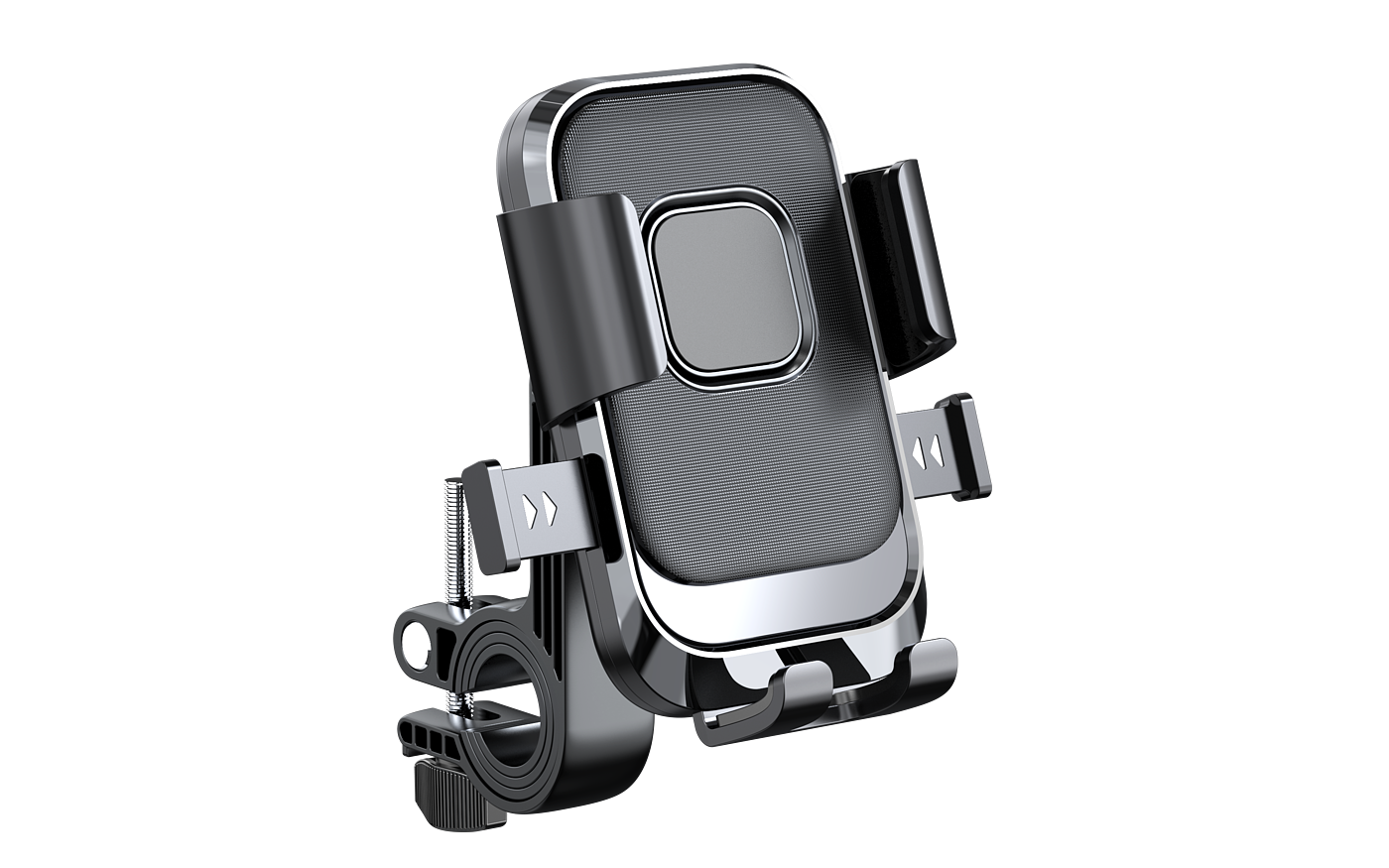 Mobile phone bracket, appearance design, structural design，
