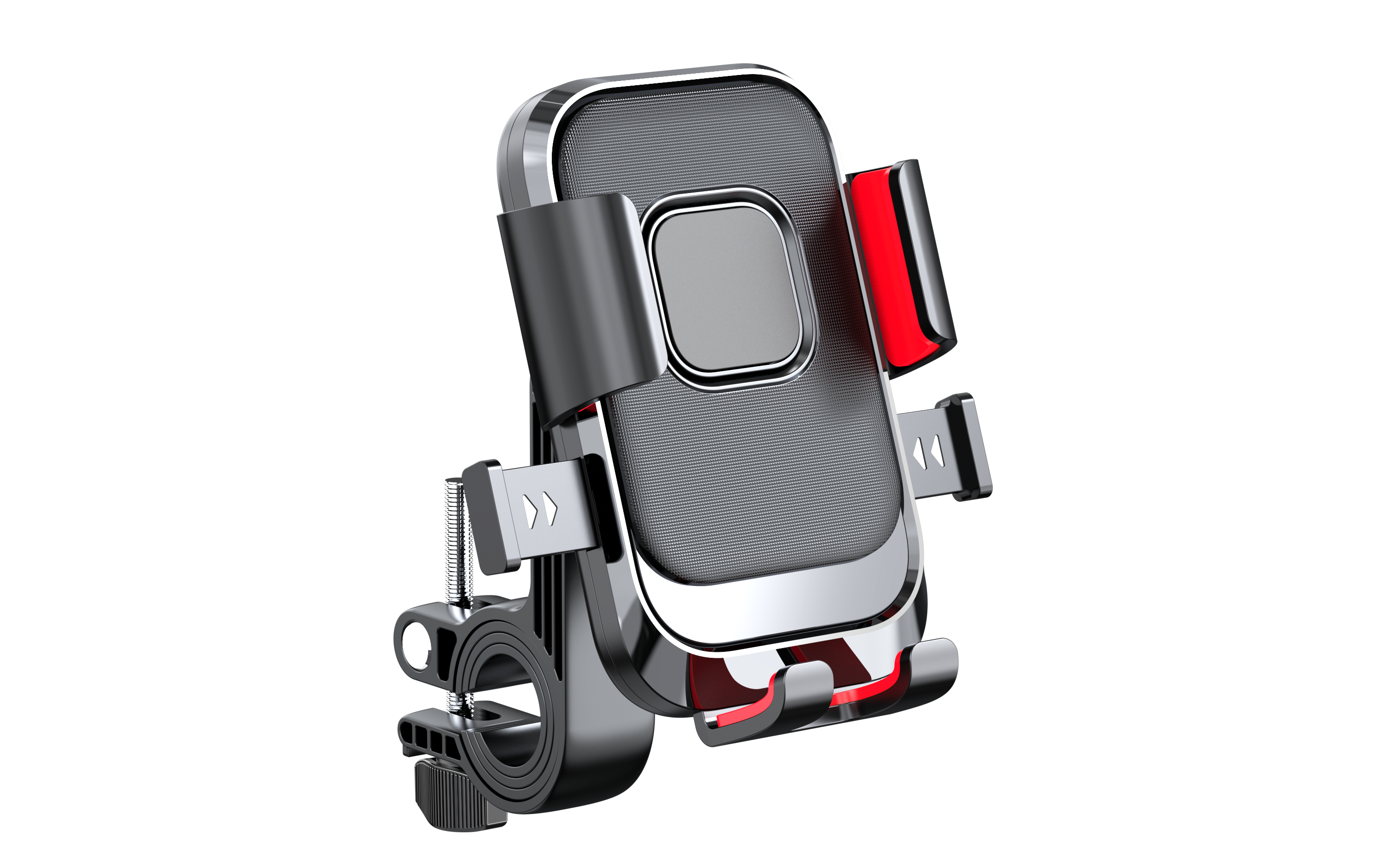 Mobile phone bracket, appearance design, structural design，