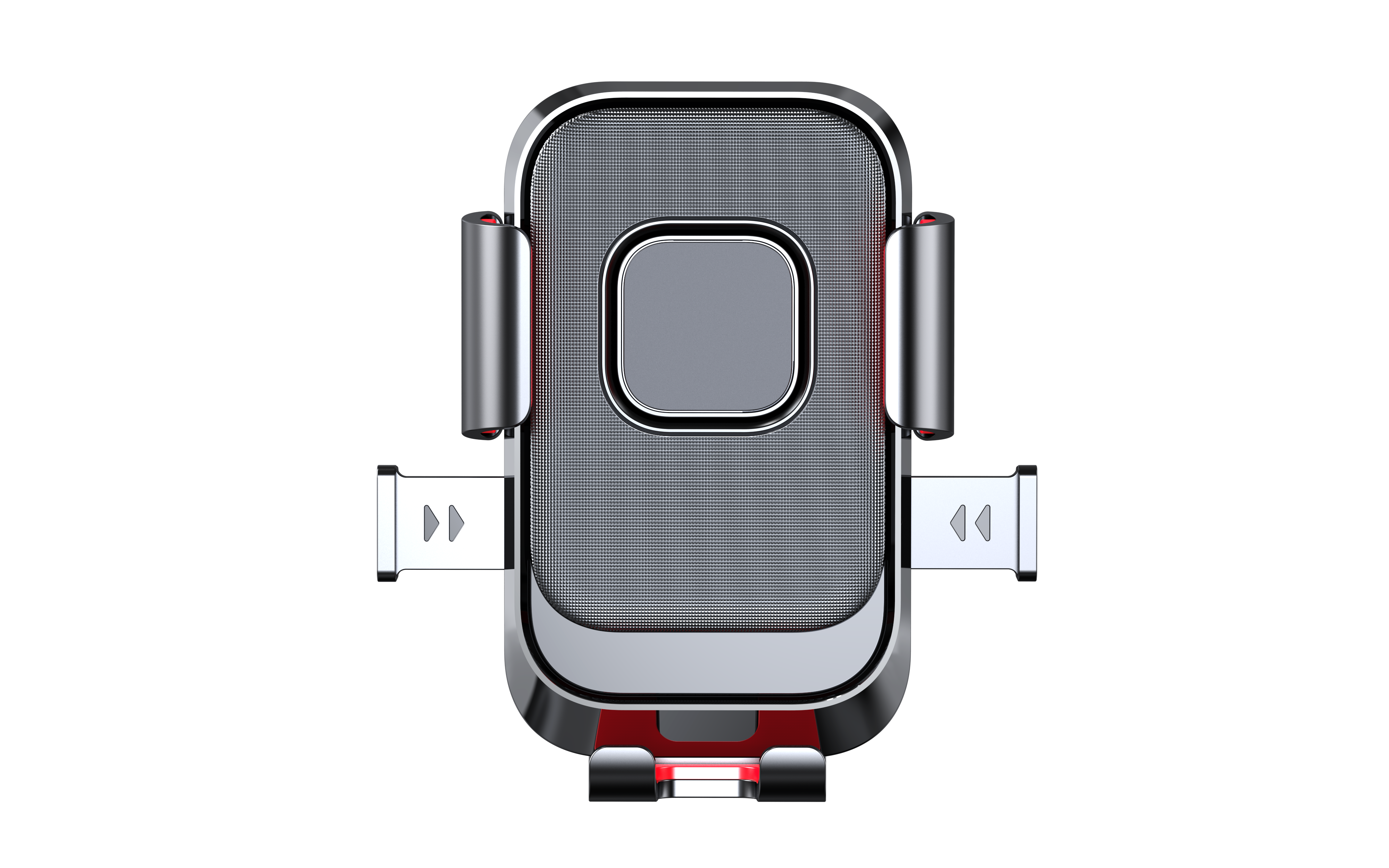 Mobile phone bracket, appearance design, structural design，