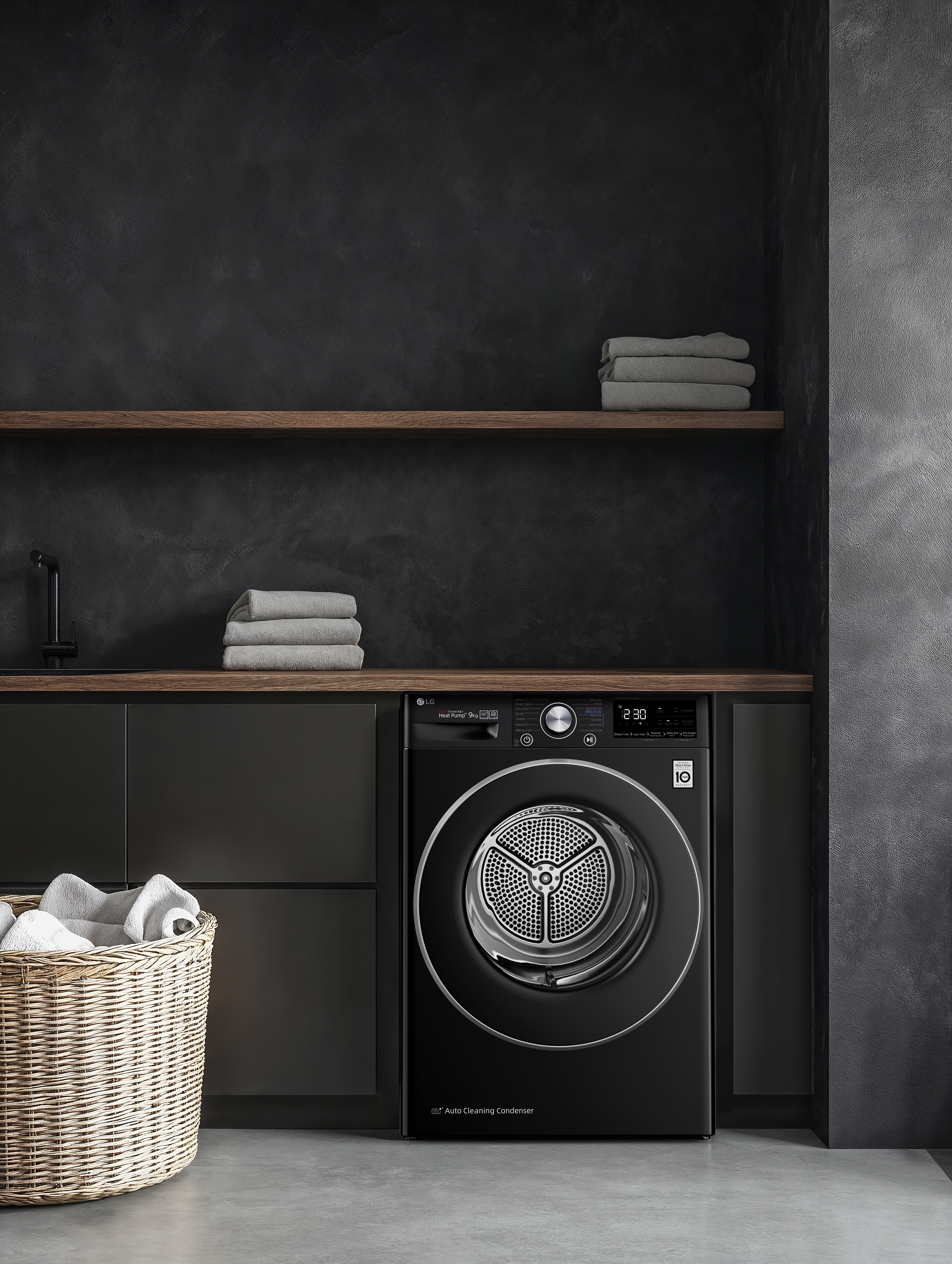 design sketch，AI Product Photography，ai，Product photography，dryer，Washing machine，E-commerce diagram，Commercial photography，