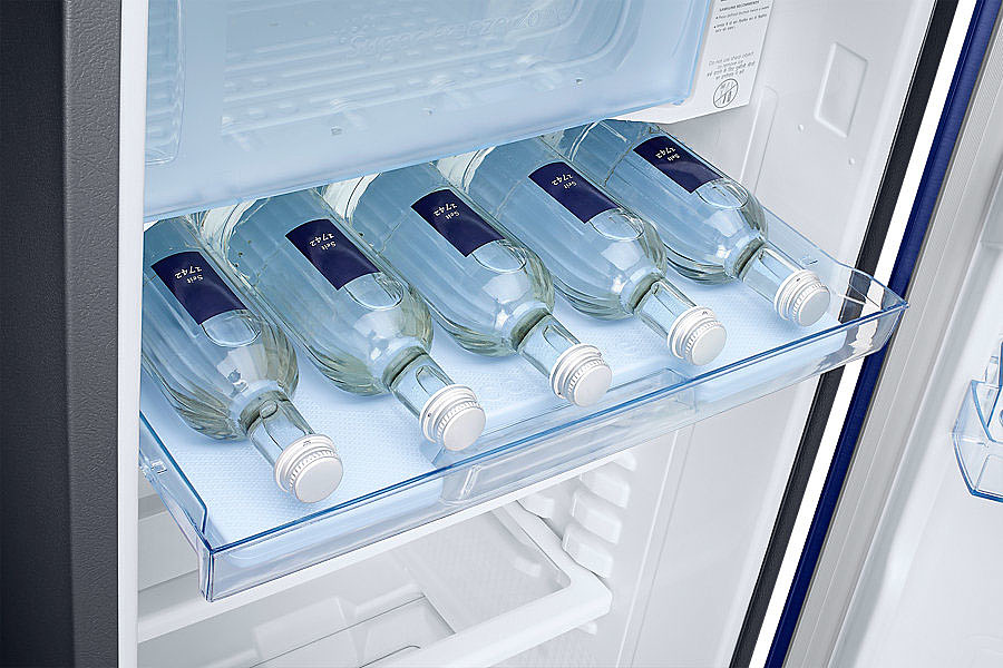 Samsung，number，intelligence，Refrigerator，