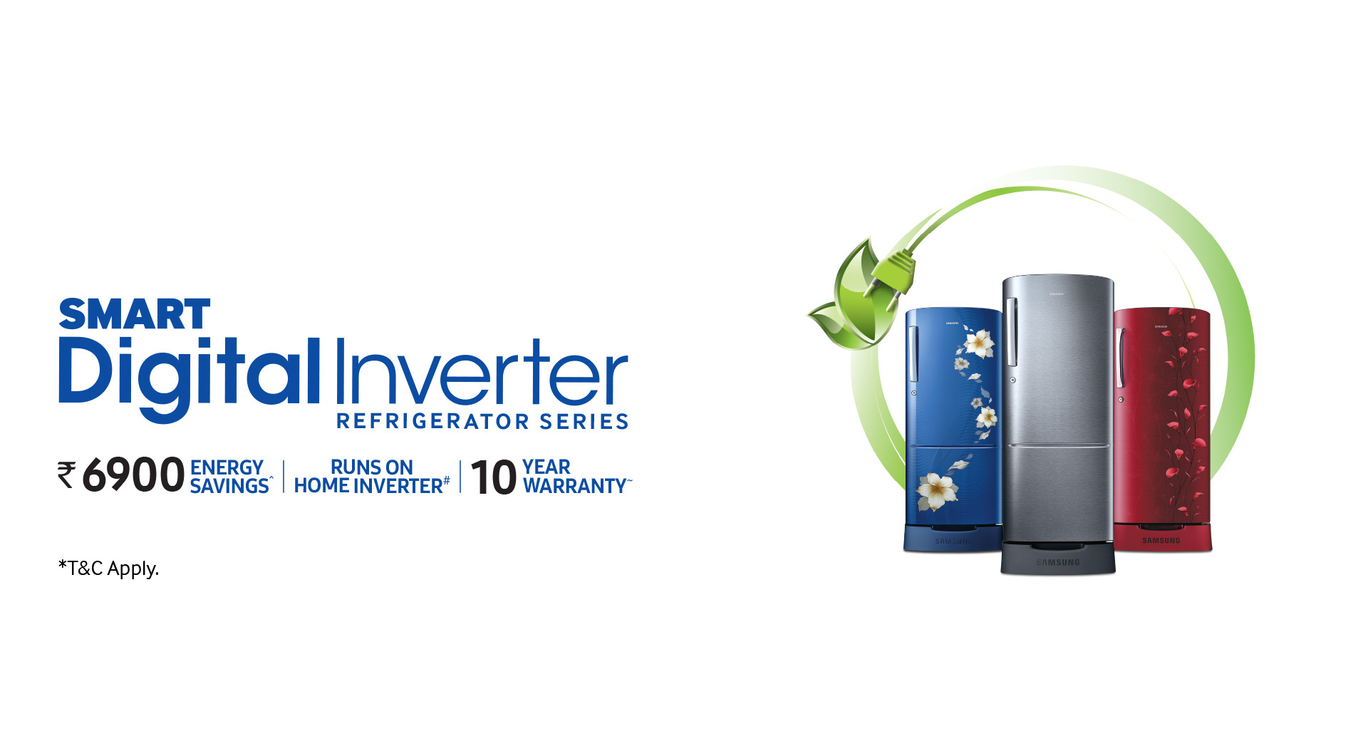 Samsung，number，intelligence，Refrigerator，