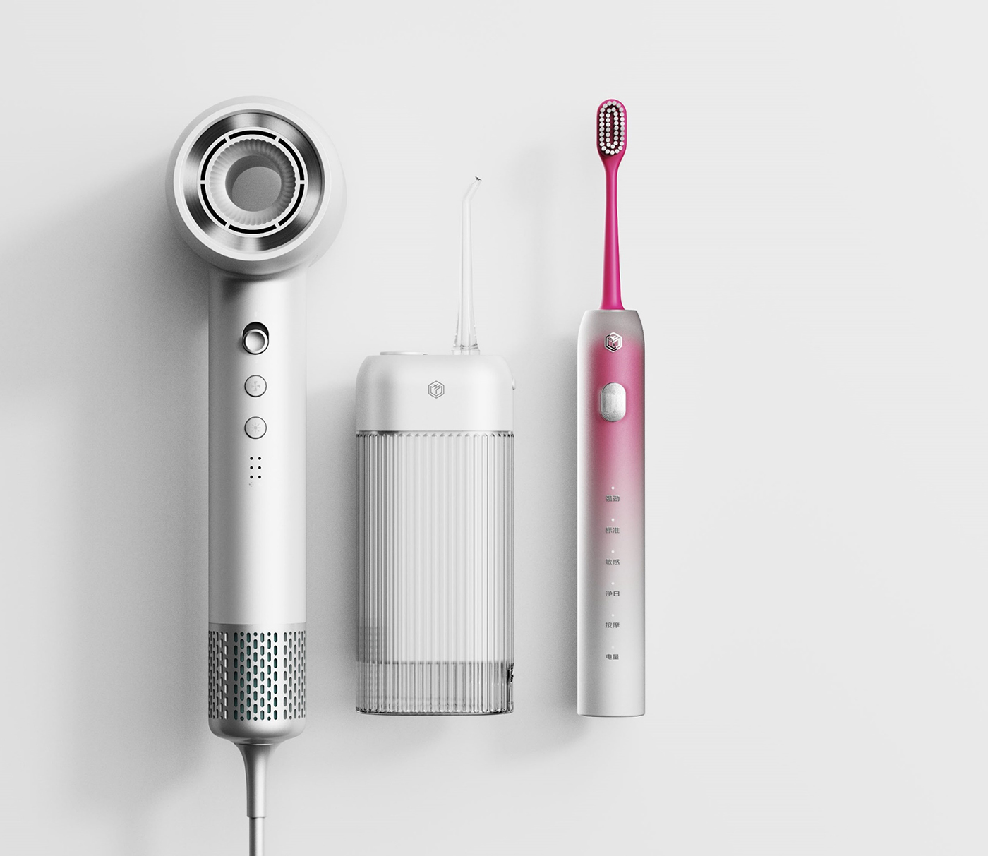 Shanghai Design Company，