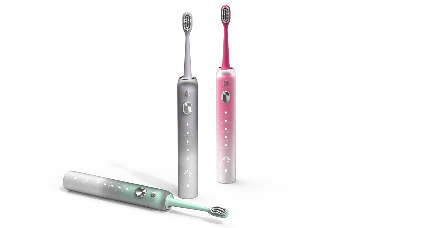 Shanghai Design Company，