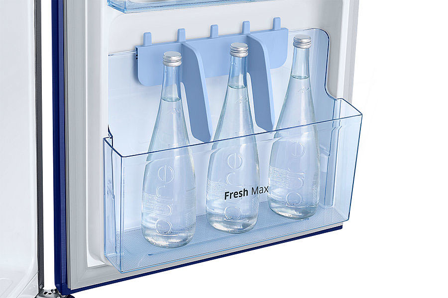 Samsung，number，intelligence，Refrigerator，
