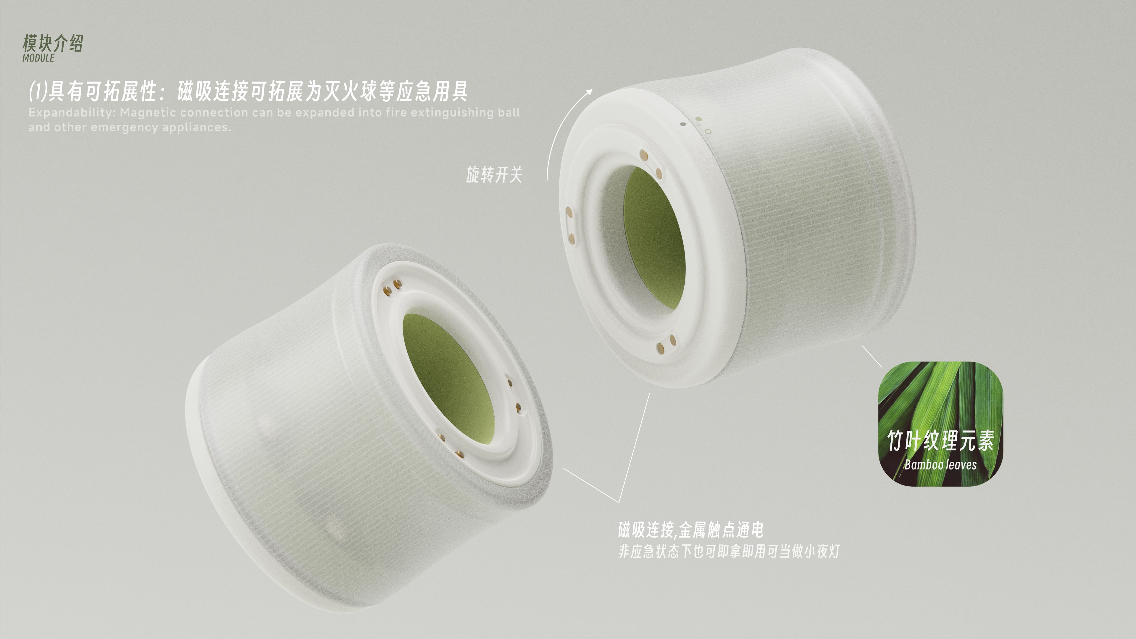 product design，industrial design，User analysis，sample reels，Emergency lighting，lamps and lanterns，modularization，