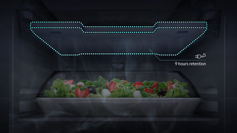 Samsung，number，intelligence，Refrigerator，