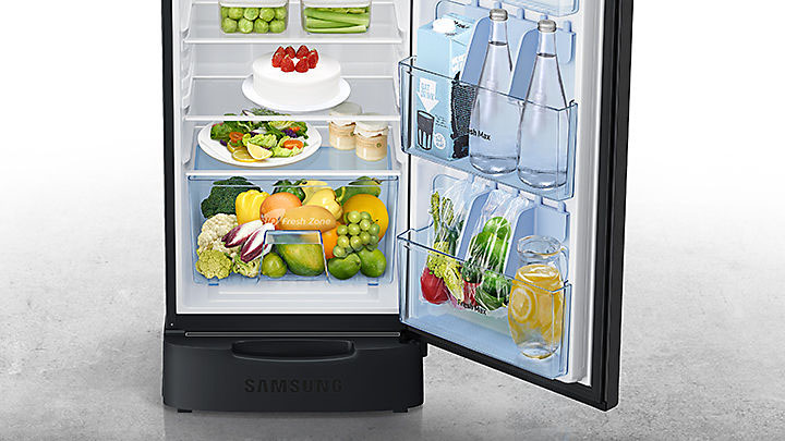 Samsung，number，intelligence，Refrigerator，