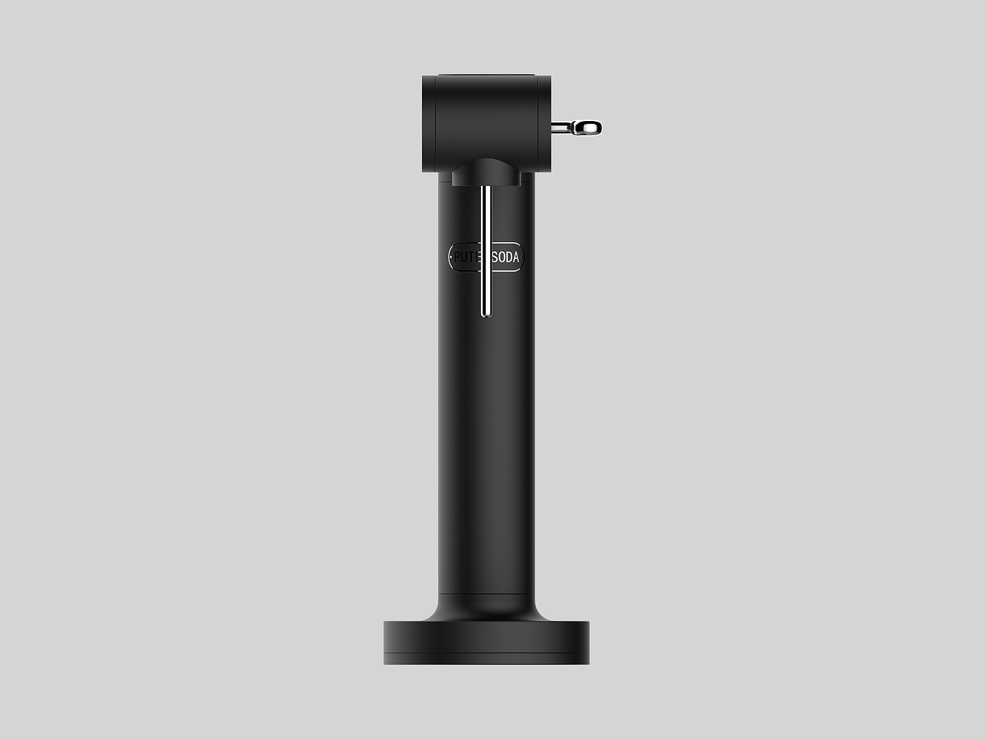 Bubble machine，industrial design，product design，originality，Design，Simplicity，