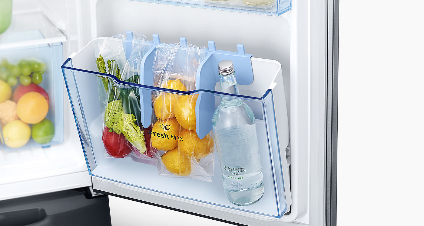 Samsung，number，intelligence，Refrigerator，