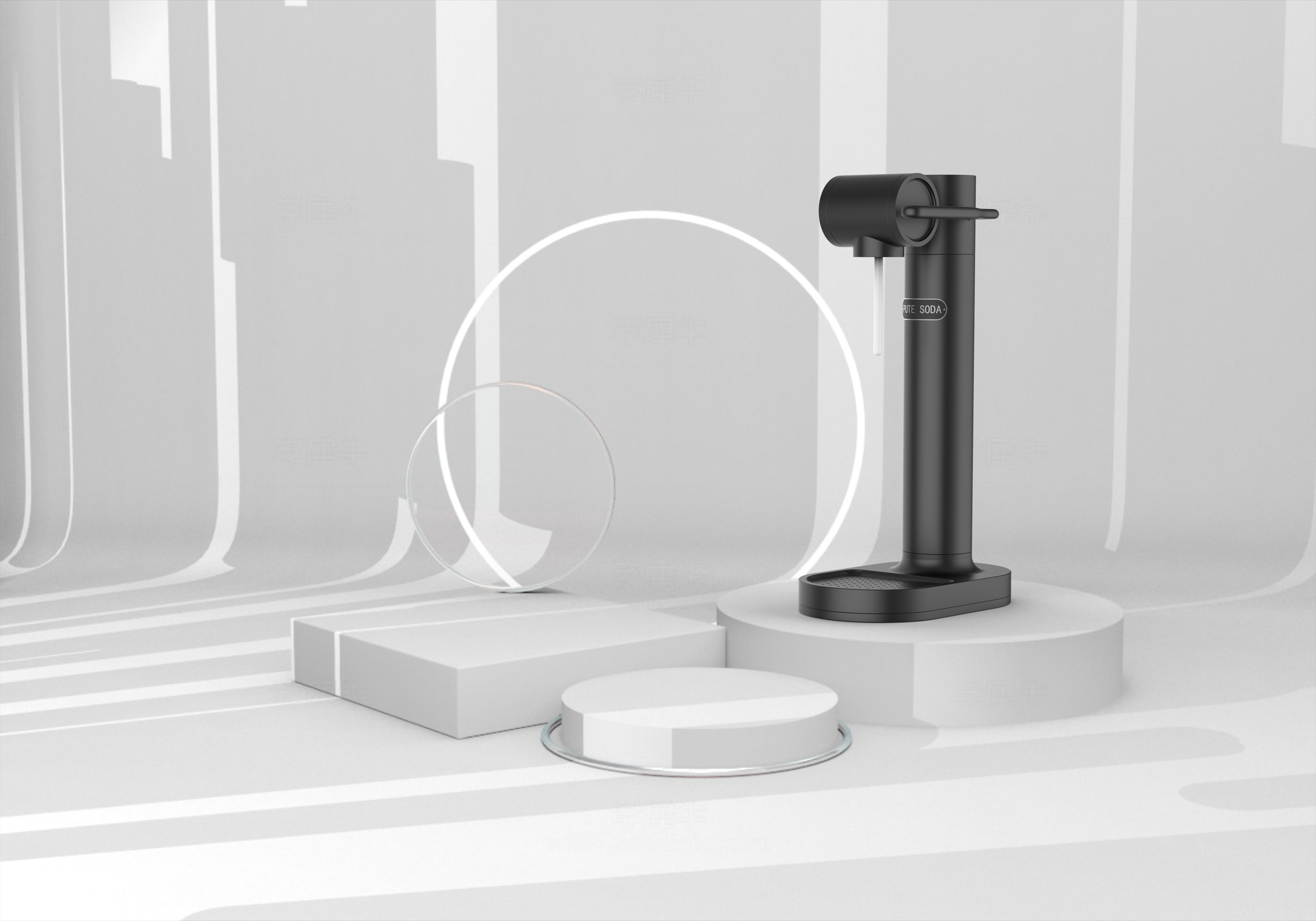 Bubble machine，industrial design，product design，originality，Design，Simplicity，