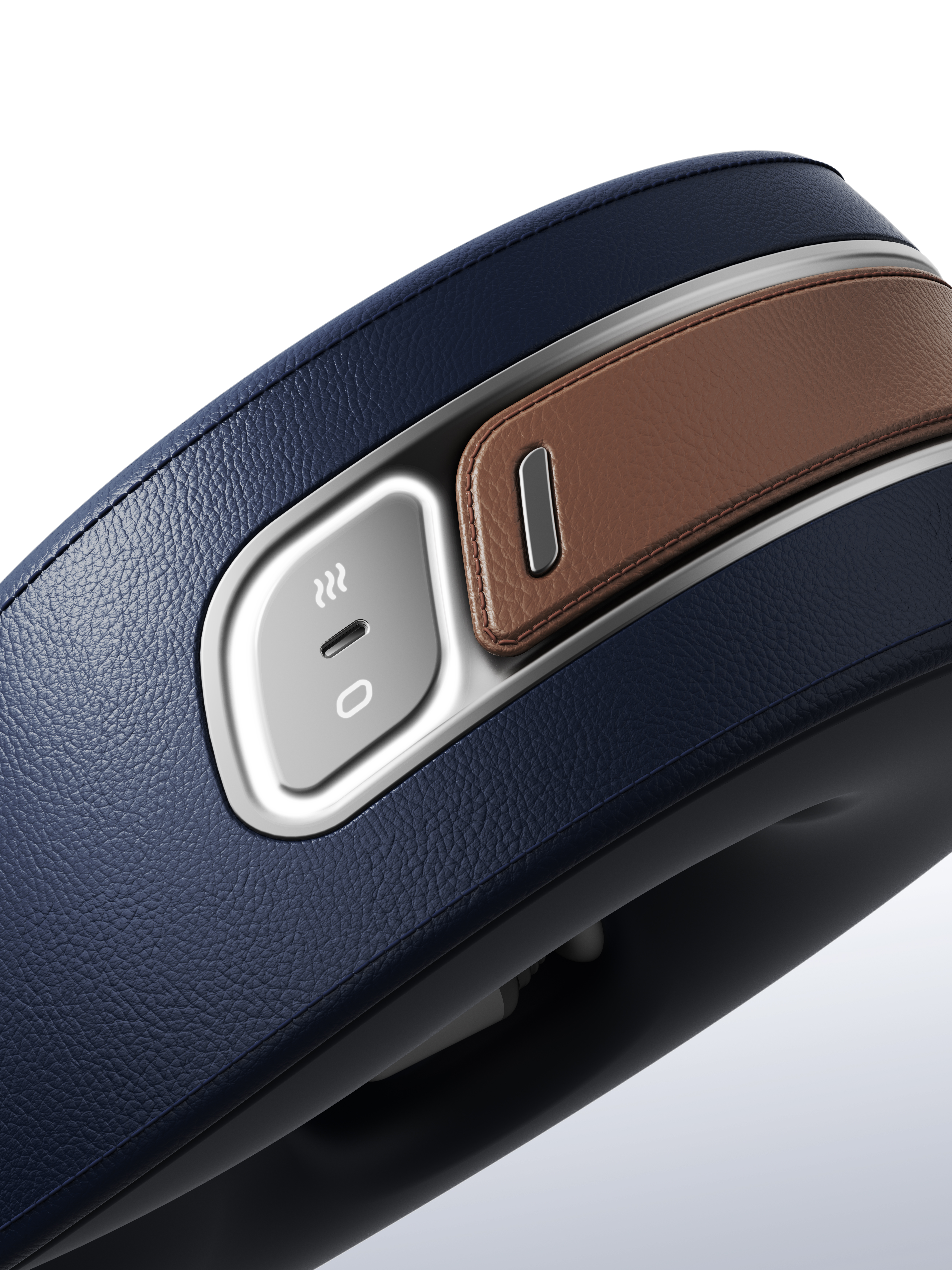 Massage pillow，U-shaped pillow，Personal care，massage，Cervical massage，pillow，product design，industrial design，